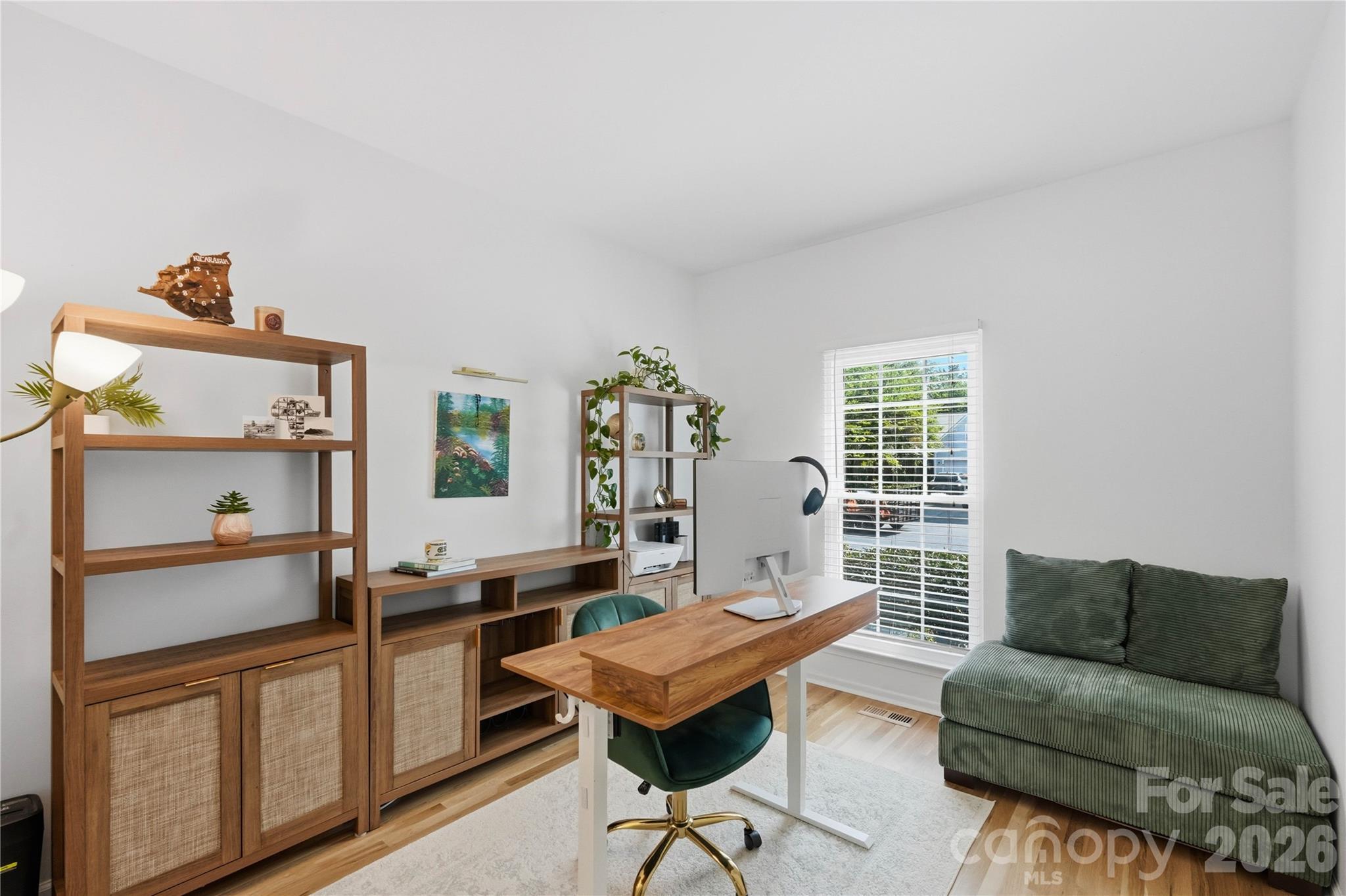 12312 Greenway View Court — Charlotte