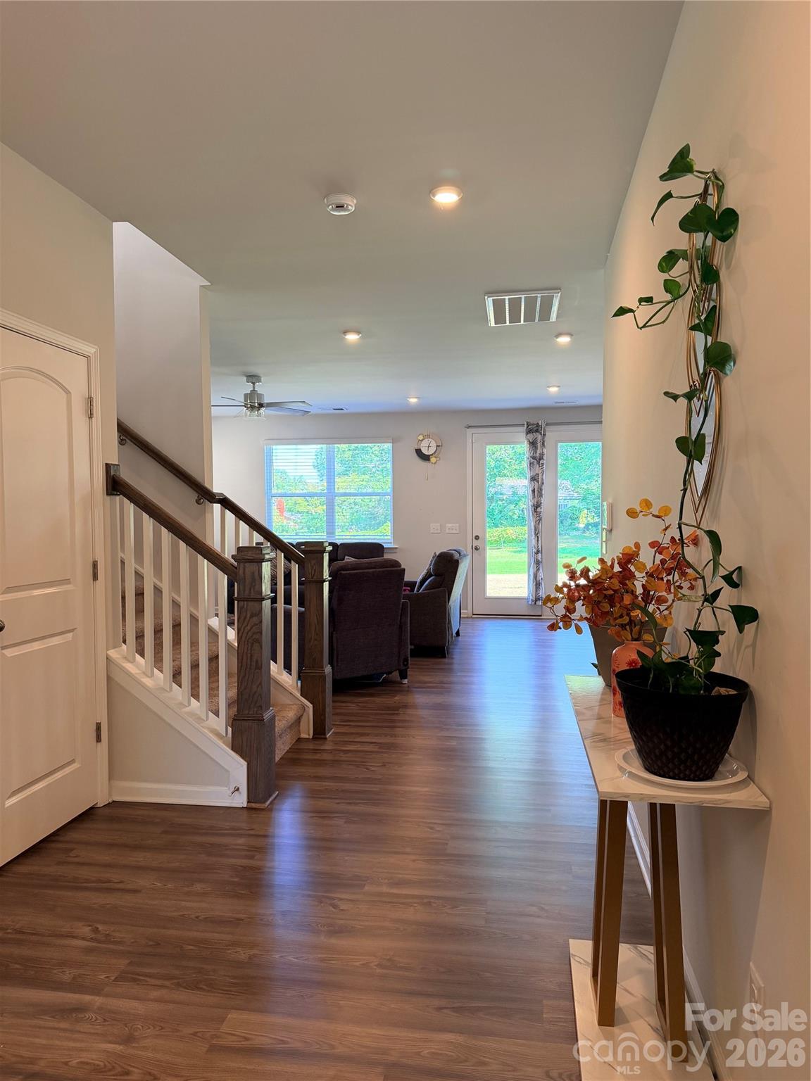 5002 Kinsbridge Drive — Mint Hill