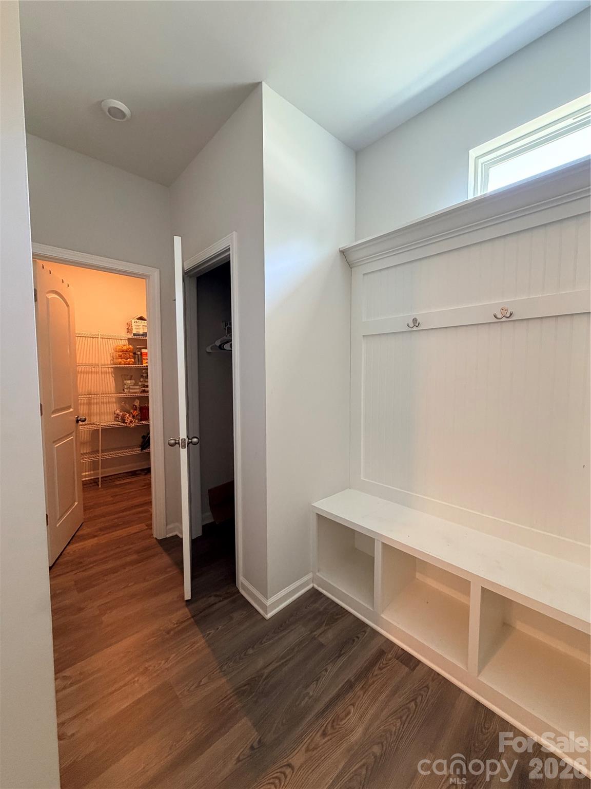 5002 Kinsbridge Drive — Mint Hill
