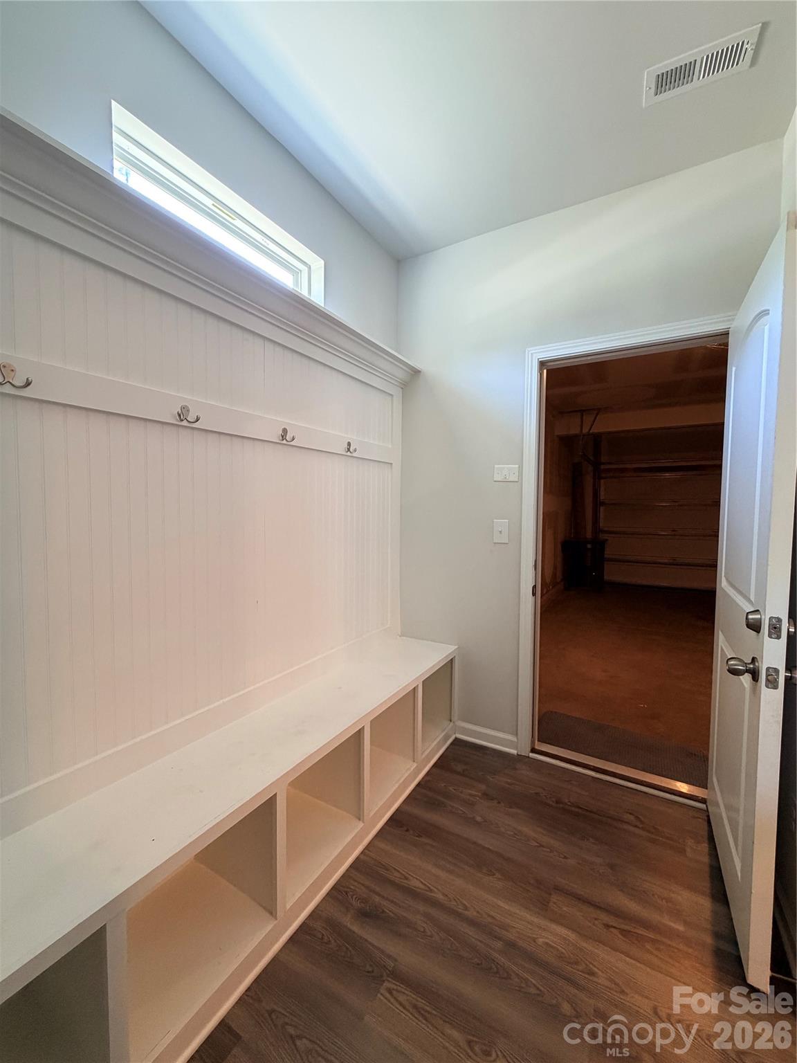 5002 Kinsbridge Drive — Mint Hill
