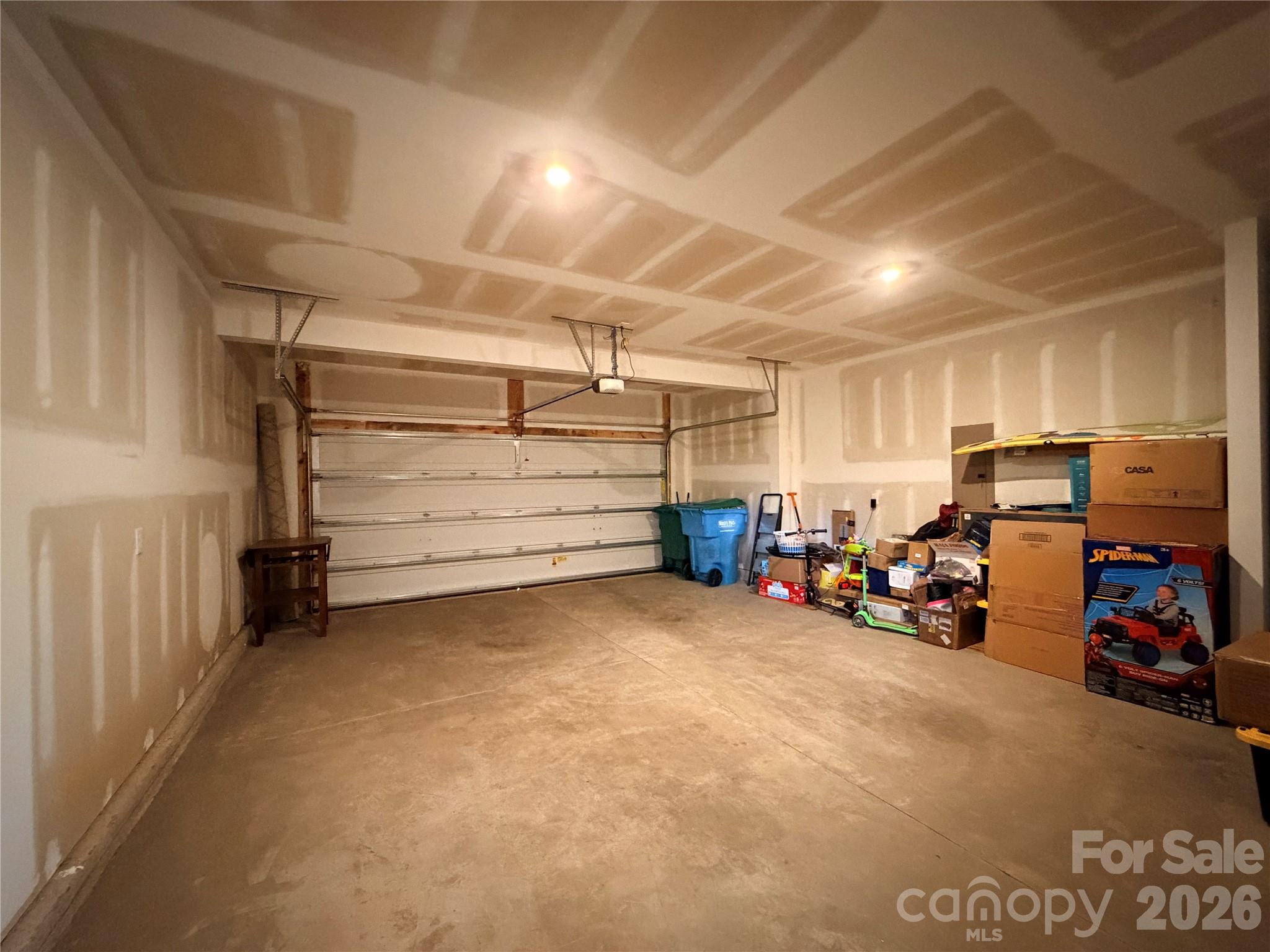 5002 Kinsbridge Drive — Mint Hill