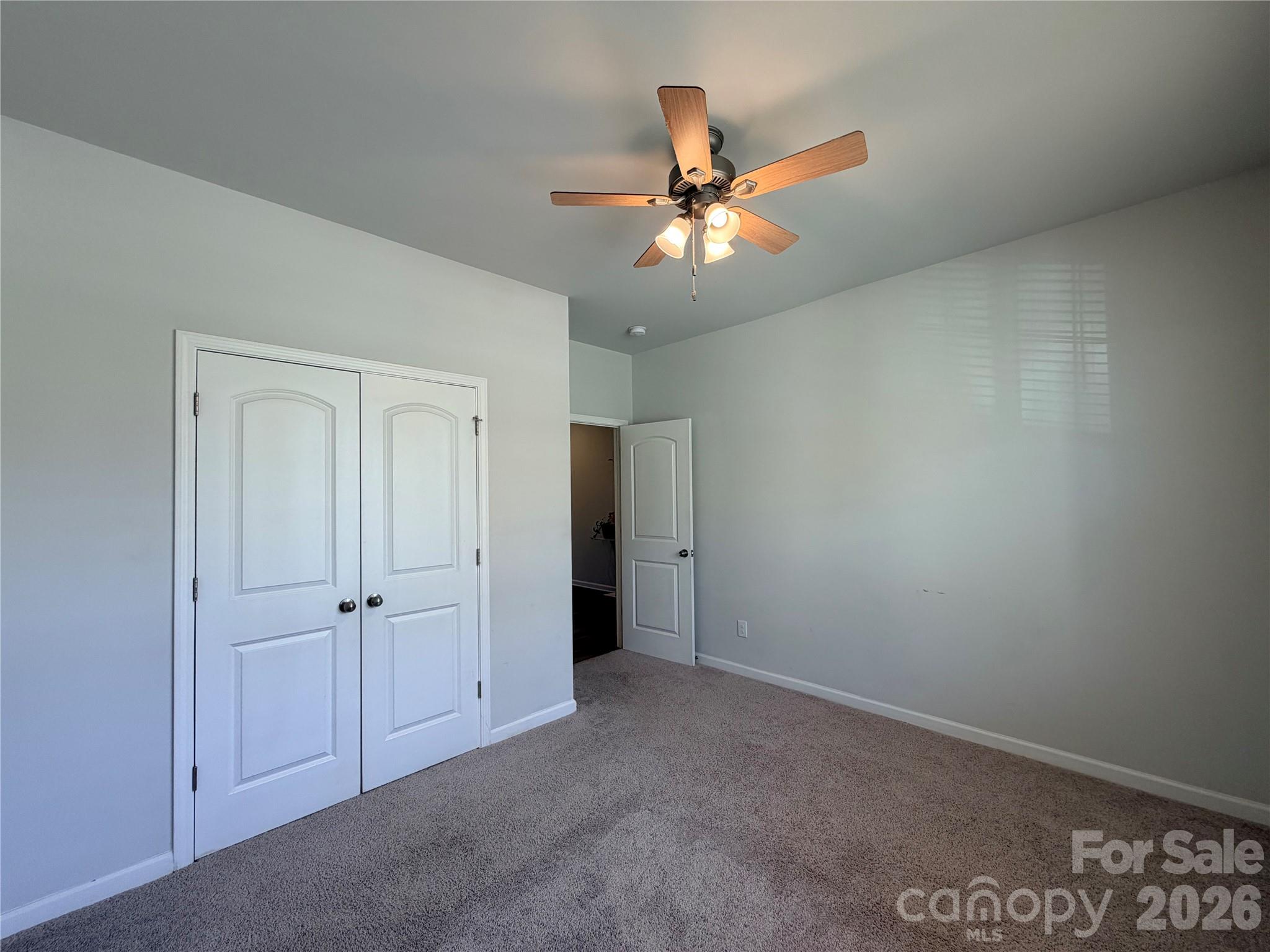 5002 Kinsbridge Drive — Mint Hill