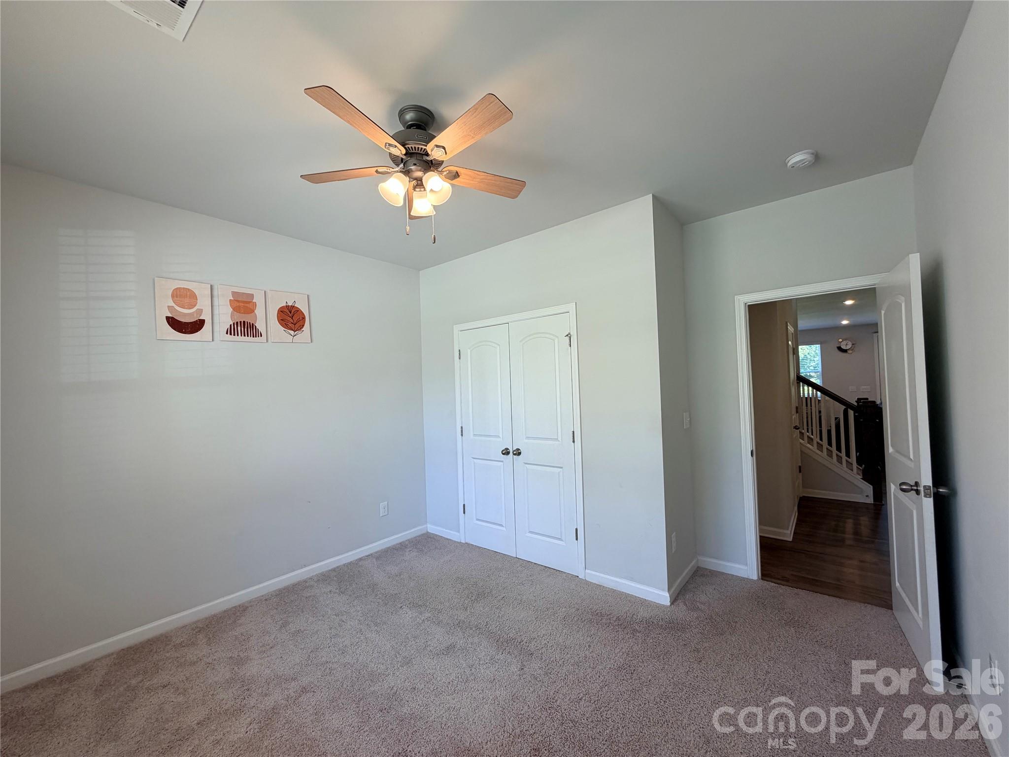 5002 Kinsbridge Drive — Mint Hill
