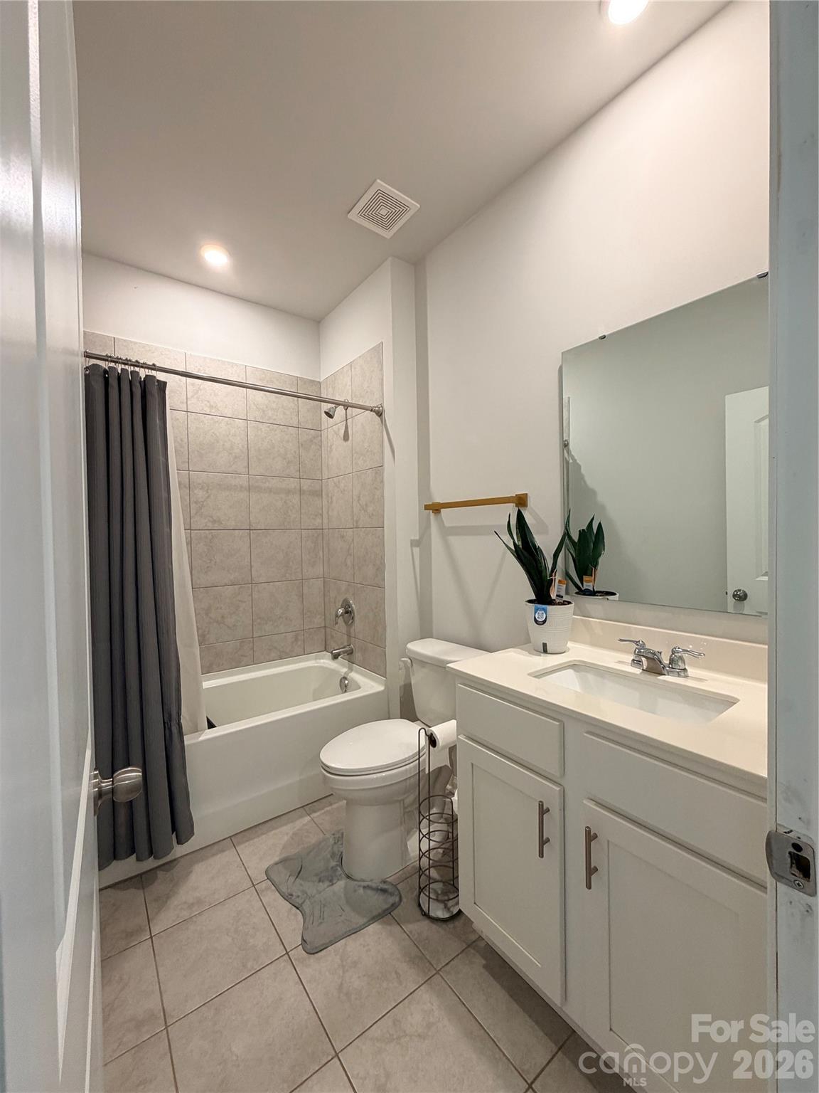 5002 Kinsbridge Drive — Mint Hill