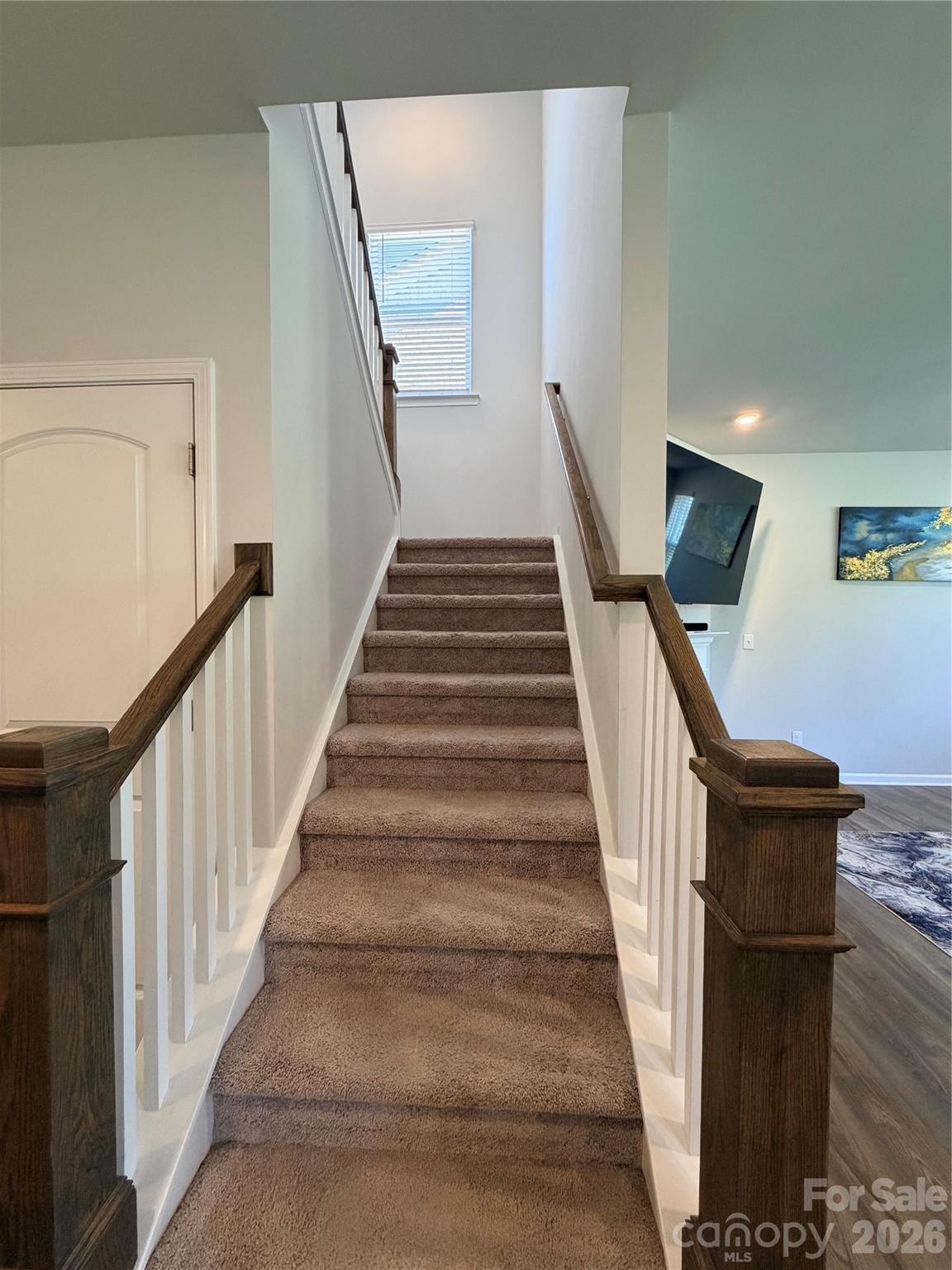5002 Kinsbridge Drive — Mint Hill