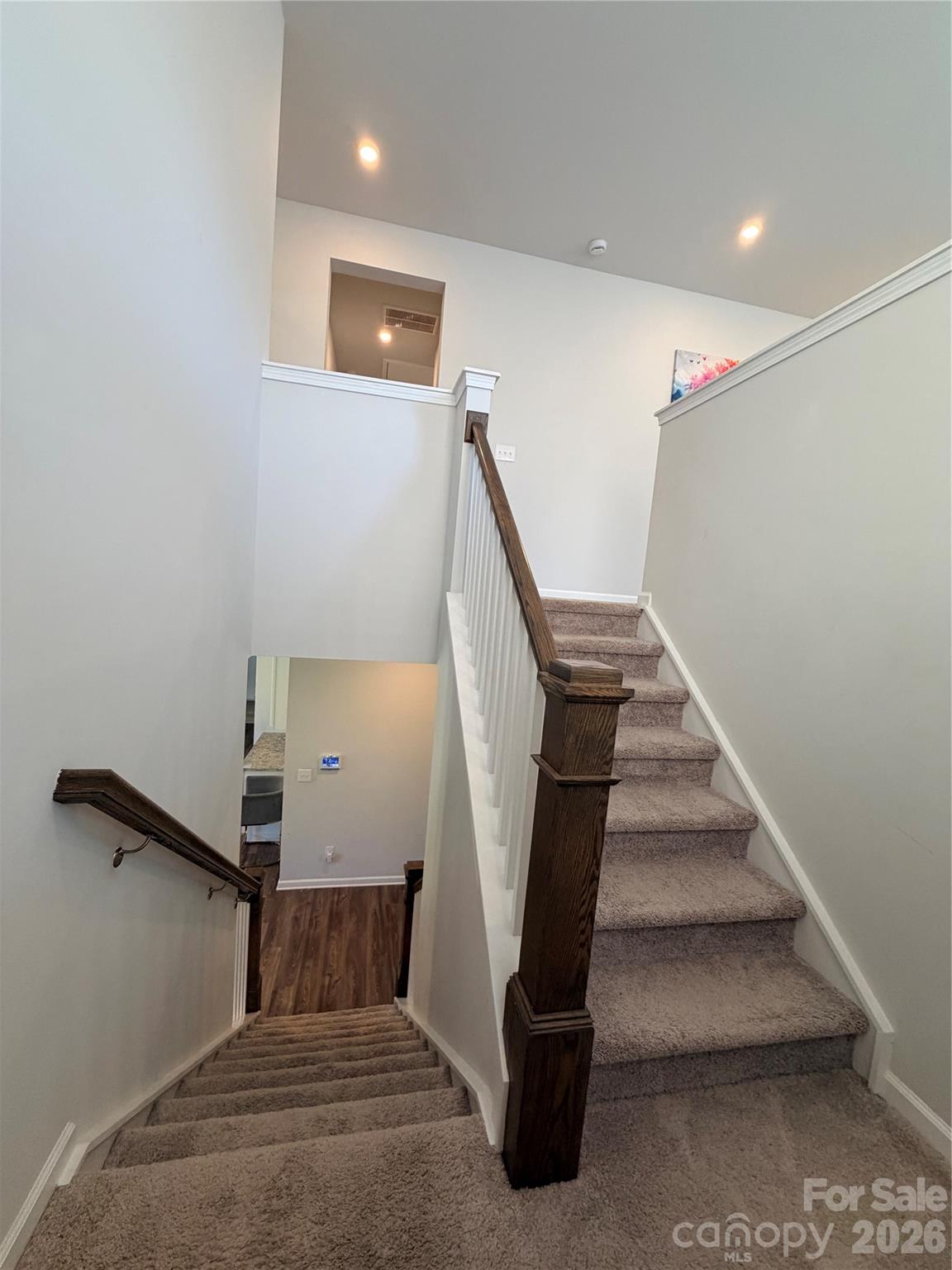 5002 Kinsbridge Drive — Mint Hill