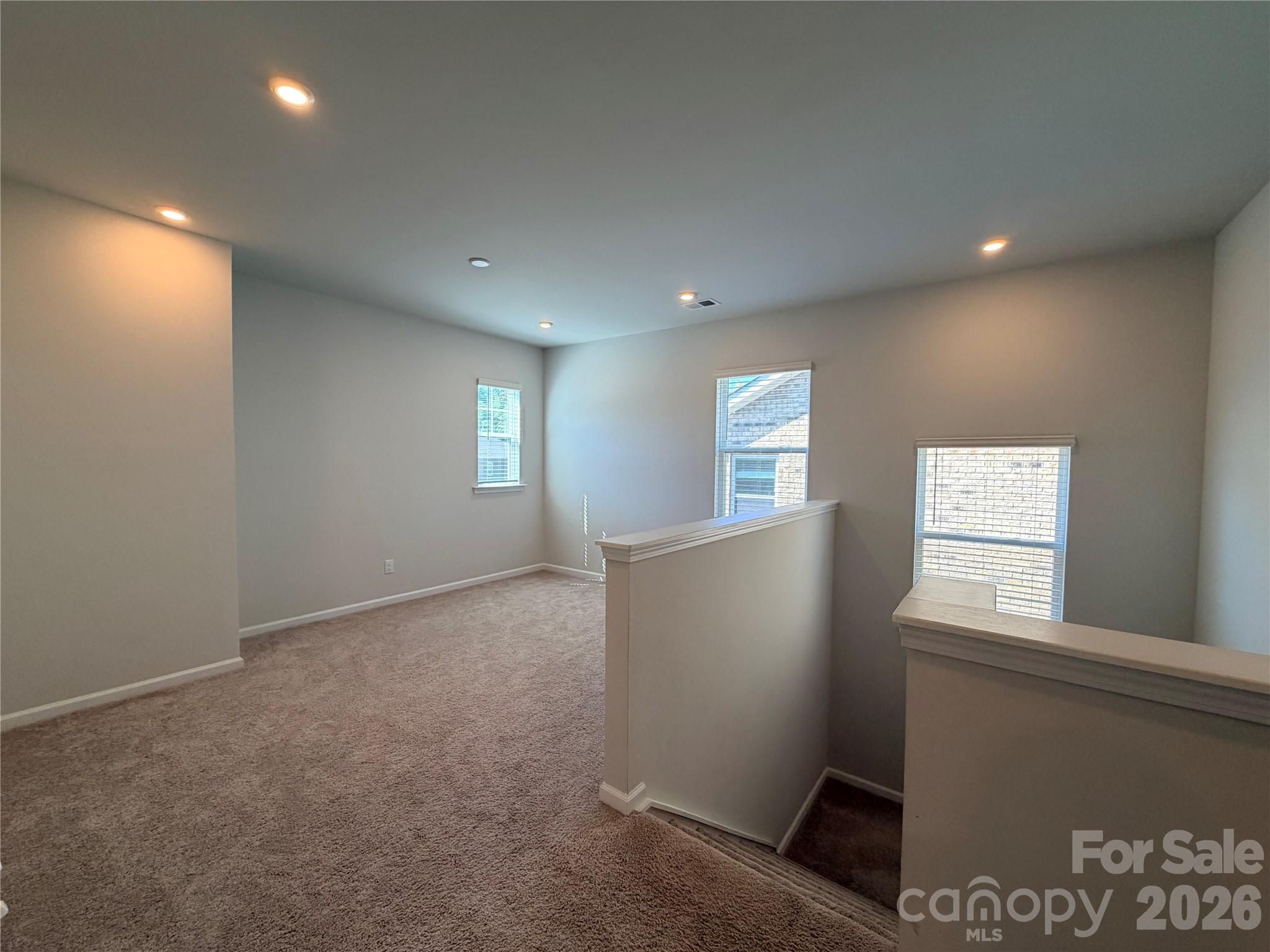 5002 Kinsbridge Drive — Mint Hill