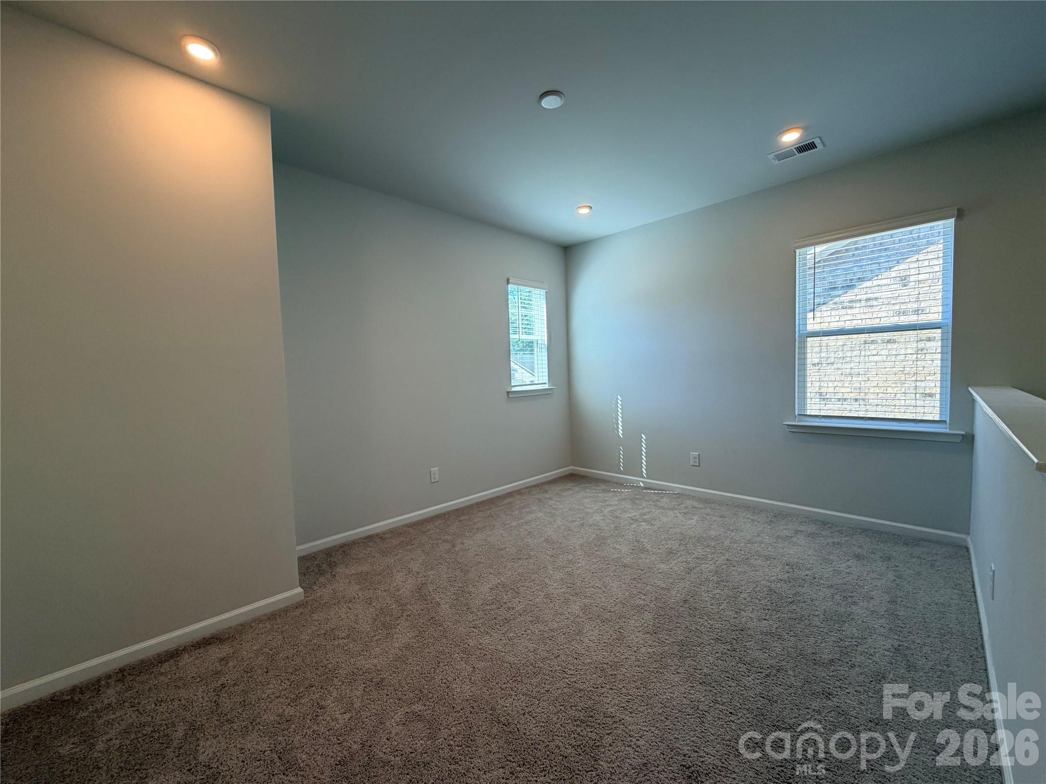 5002 Kinsbridge Drive — Mint Hill