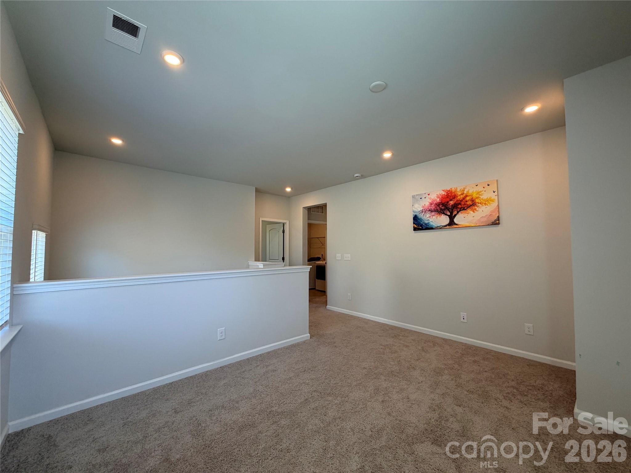 5002 Kinsbridge Drive — Mint Hill