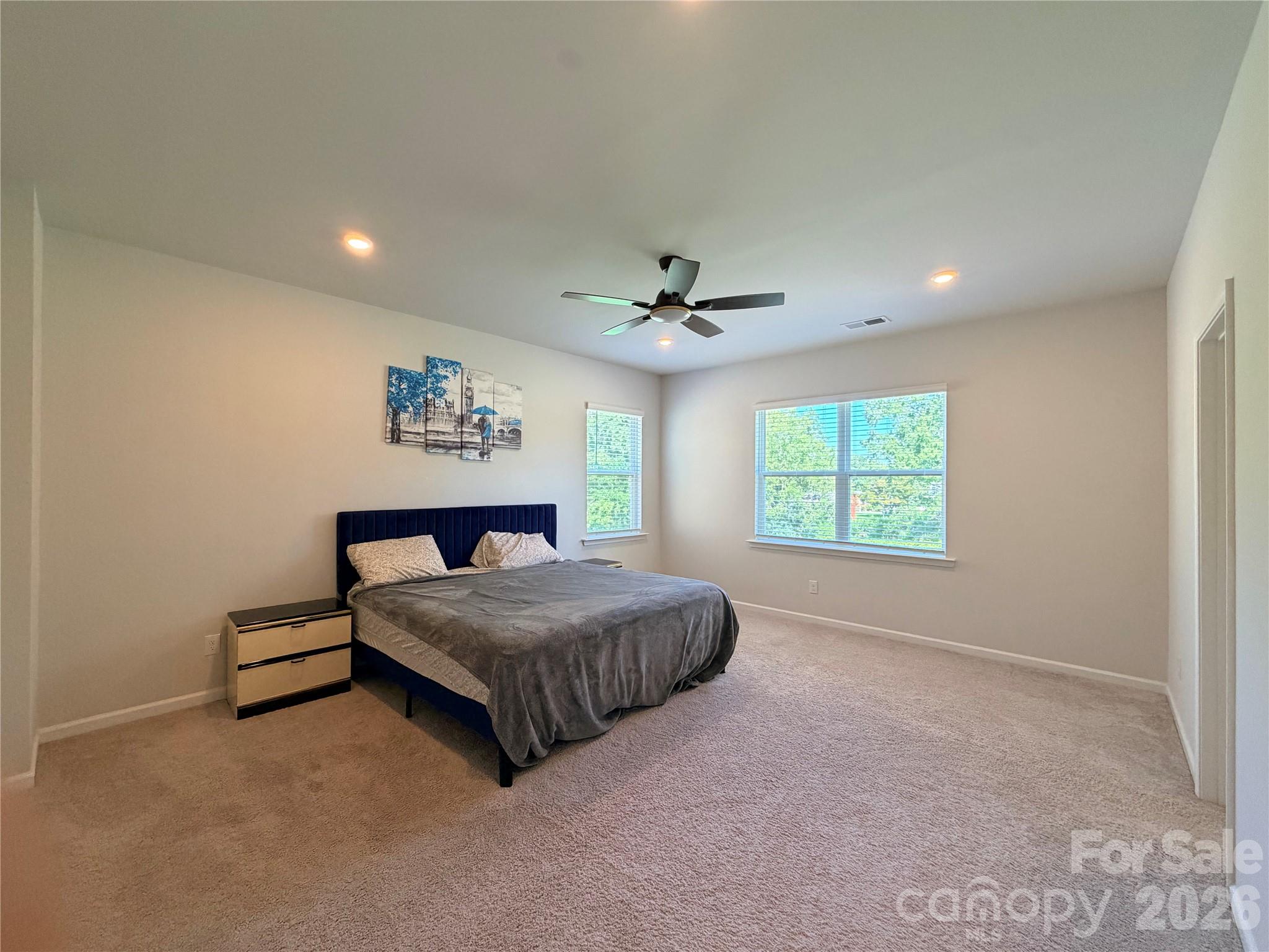 5002 Kinsbridge Drive — Mint Hill