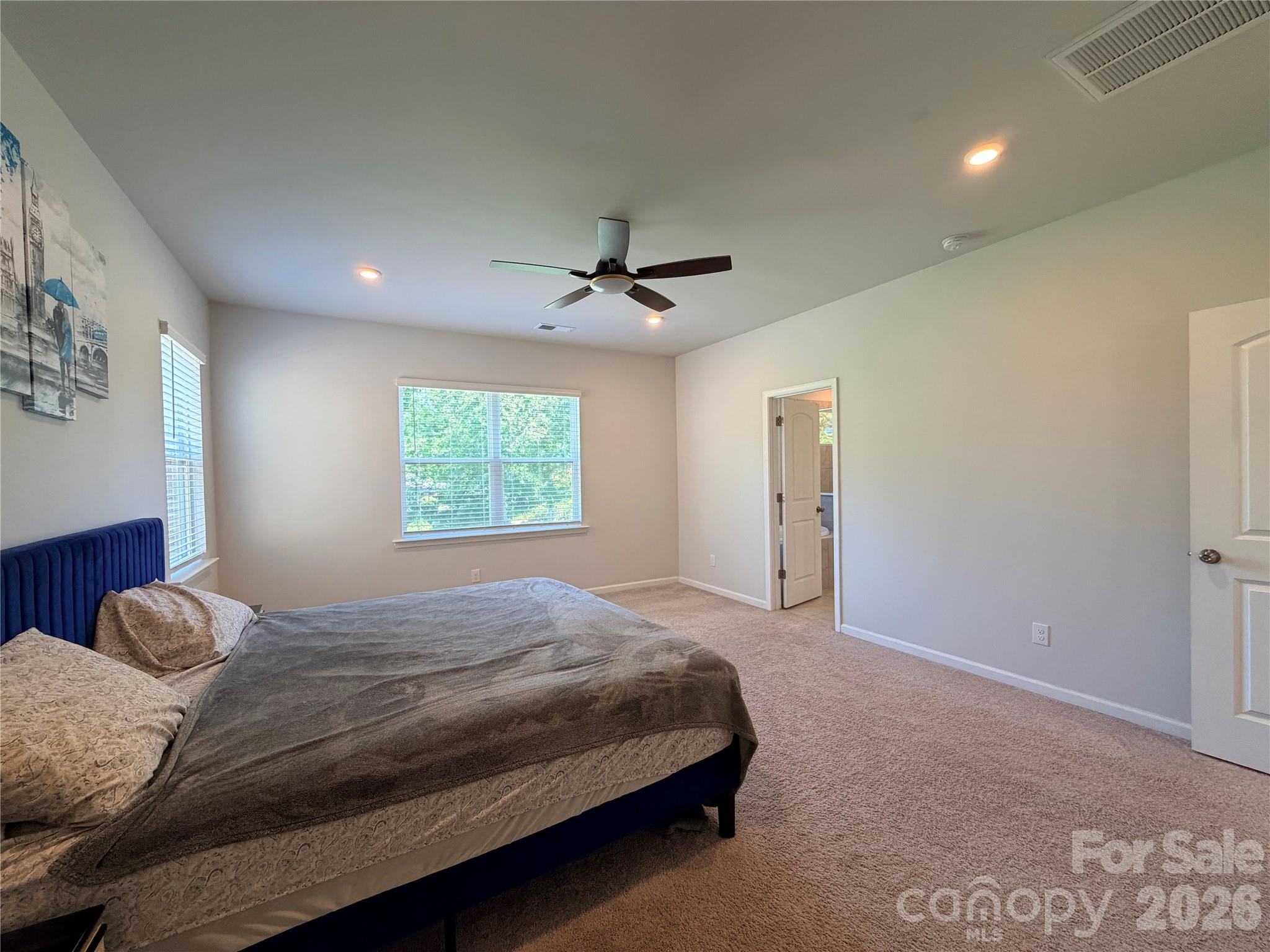 5002 Kinsbridge Drive — Mint Hill