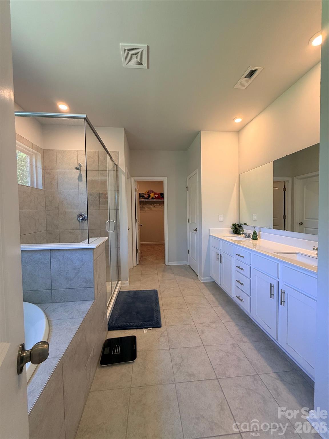 5002 Kinsbridge Drive — Mint Hill
