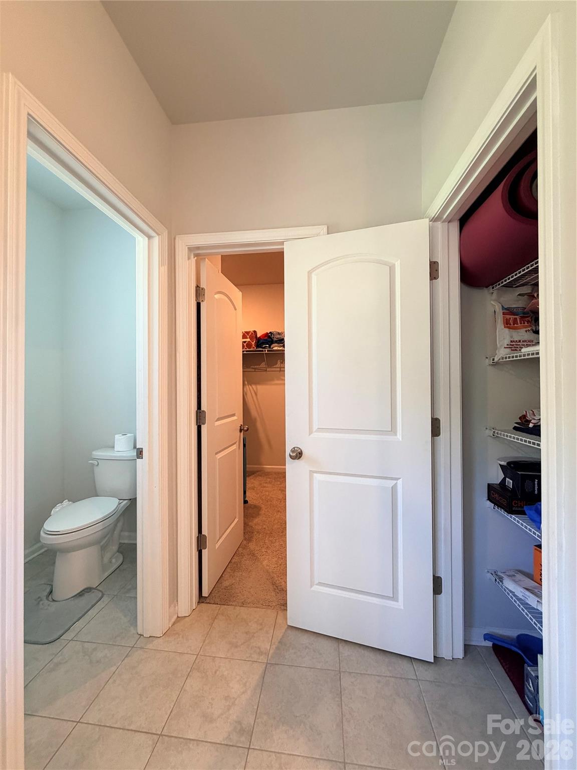 5002 Kinsbridge Drive — Mint Hill