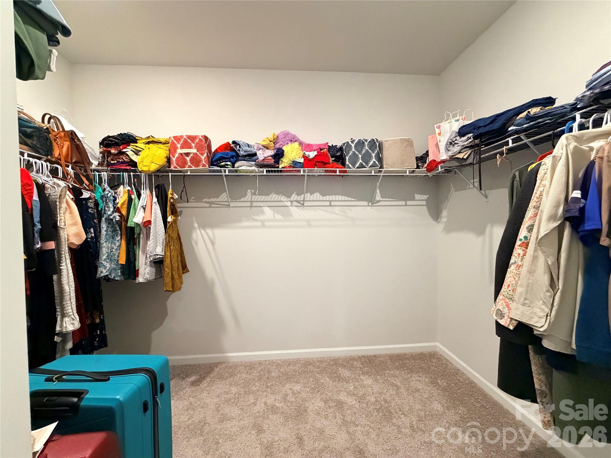 5002 Kinsbridge Drive — Mint Hill