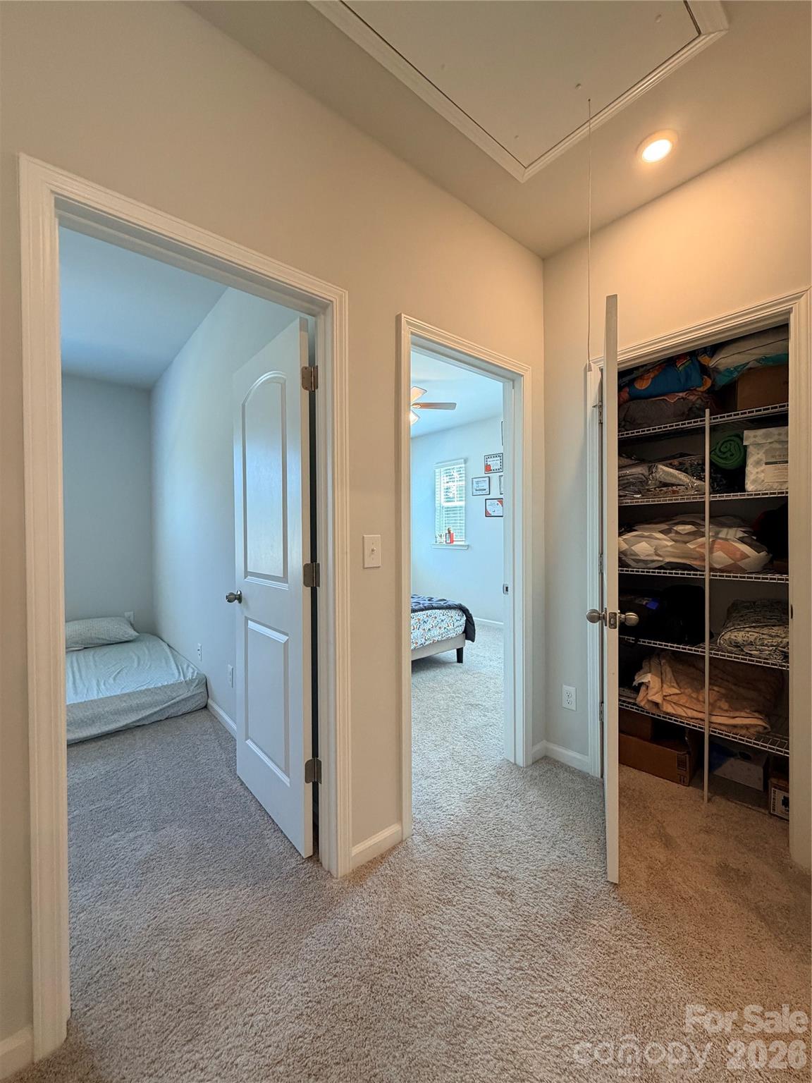 5002 Kinsbridge Drive — Mint Hill