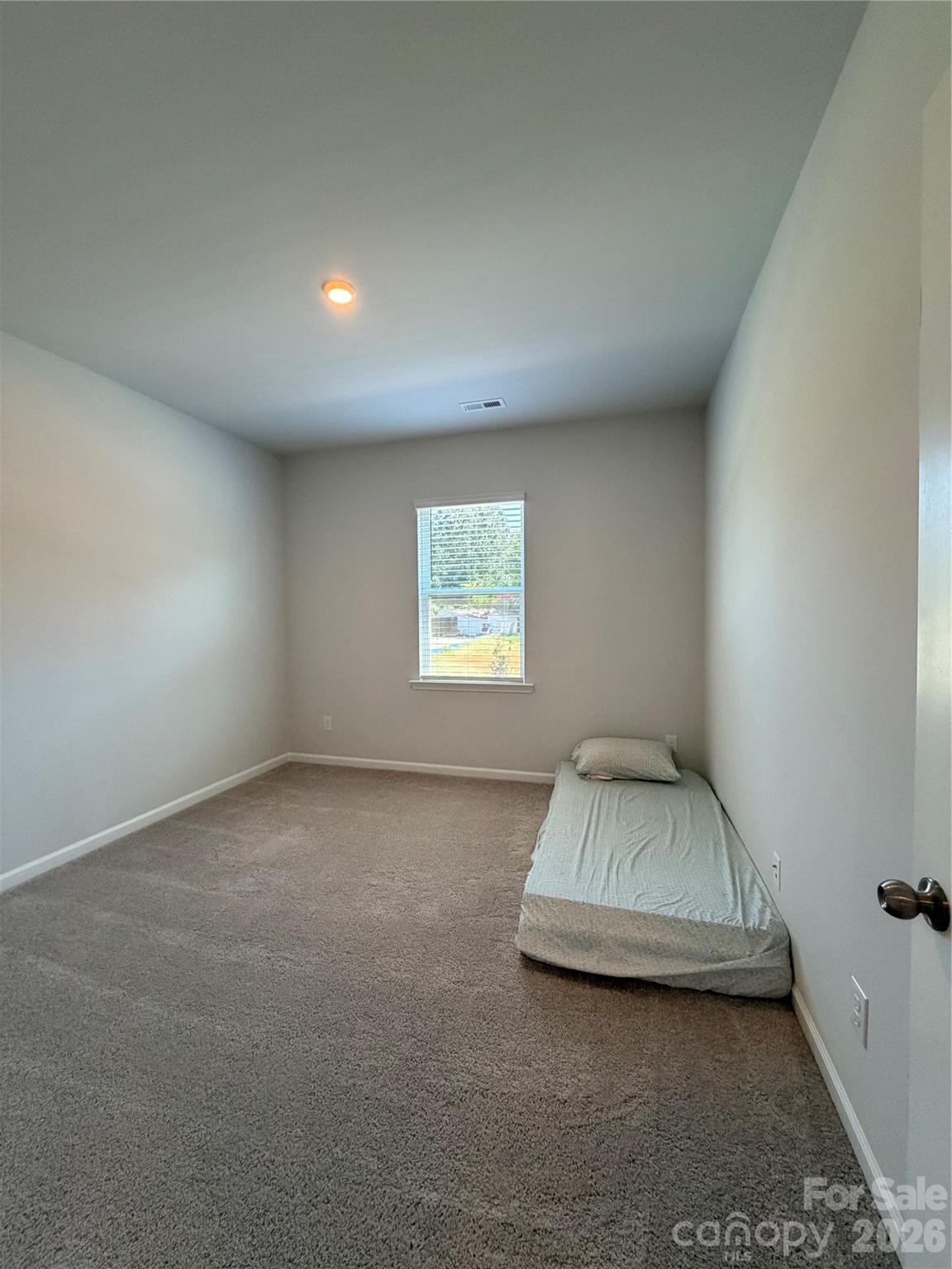 5002 Kinsbridge Drive — Mint Hill