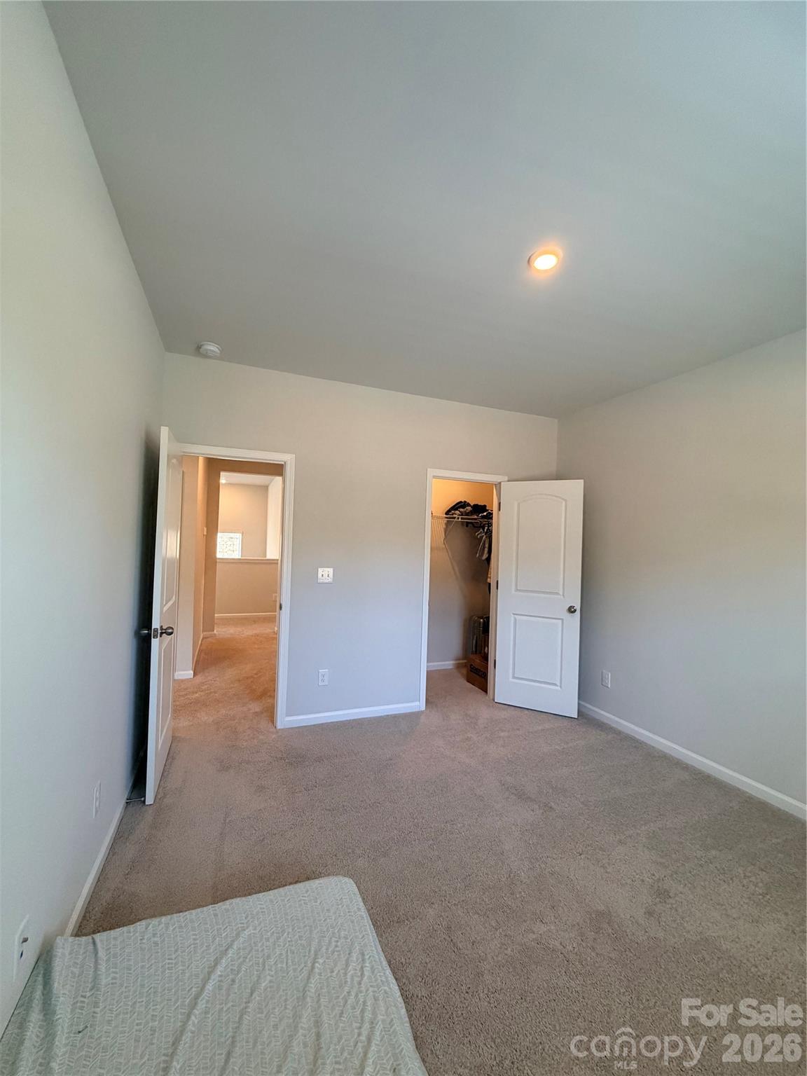 5002 Kinsbridge Drive — Mint Hill