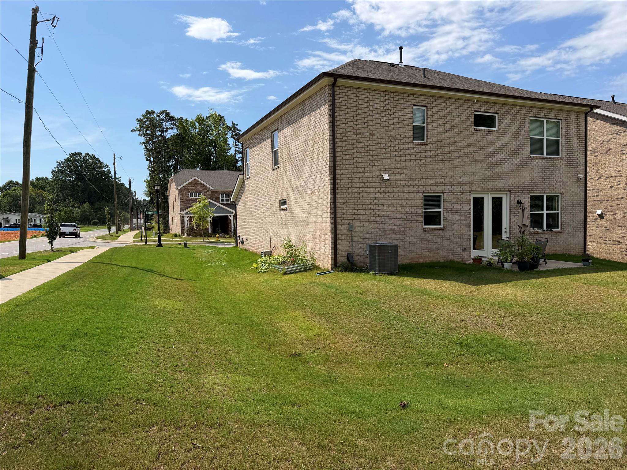 5002 Kinsbridge Drive — Mint Hill