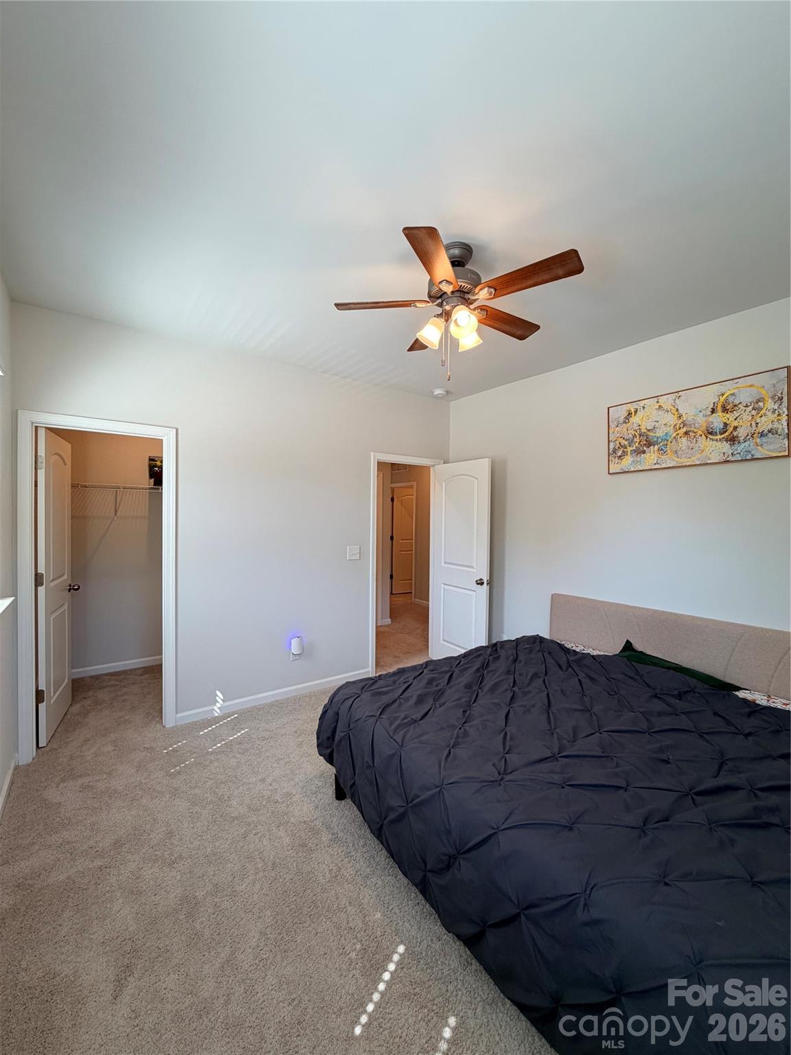 5002 Kinsbridge Drive — Mint Hill