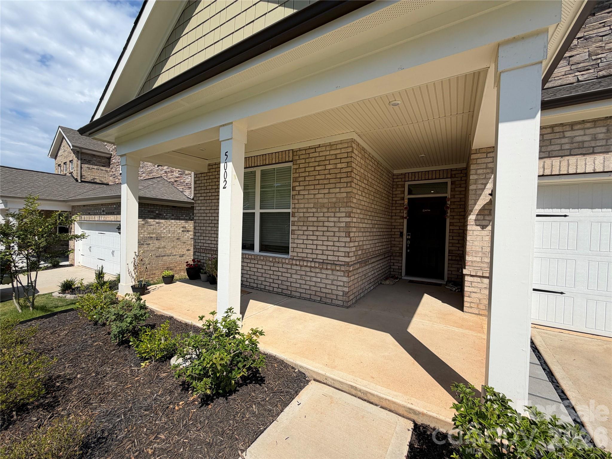 5002 Kinsbridge Drive — Mint Hill