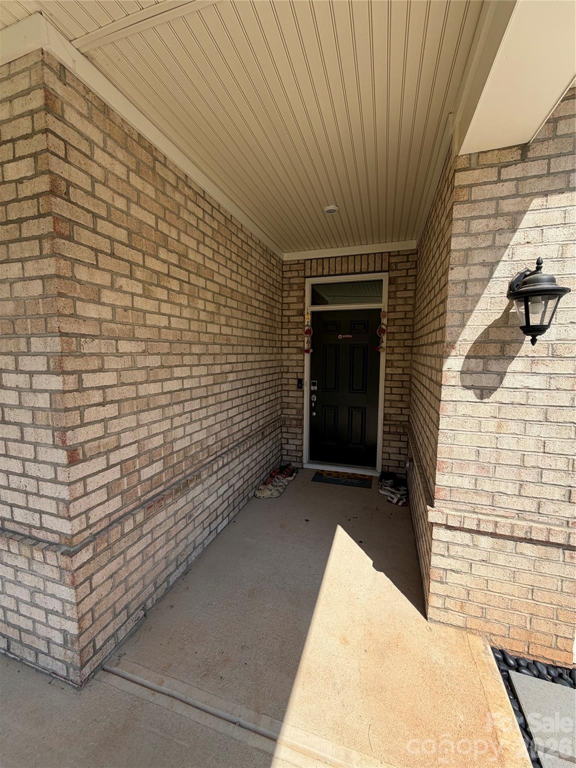 5002 Kinsbridge Drive — Mint Hill