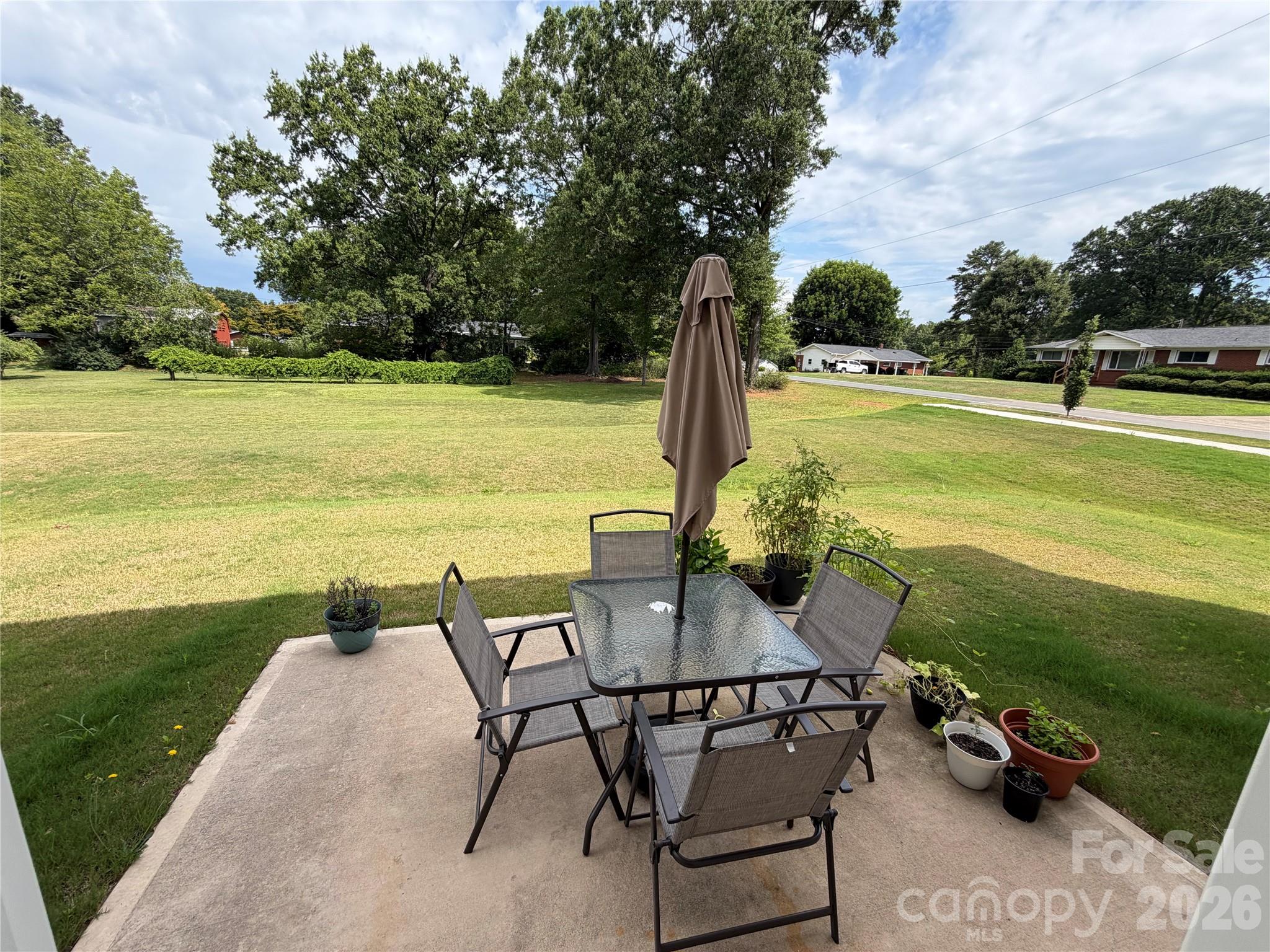 5002 Kinsbridge Drive — Mint Hill