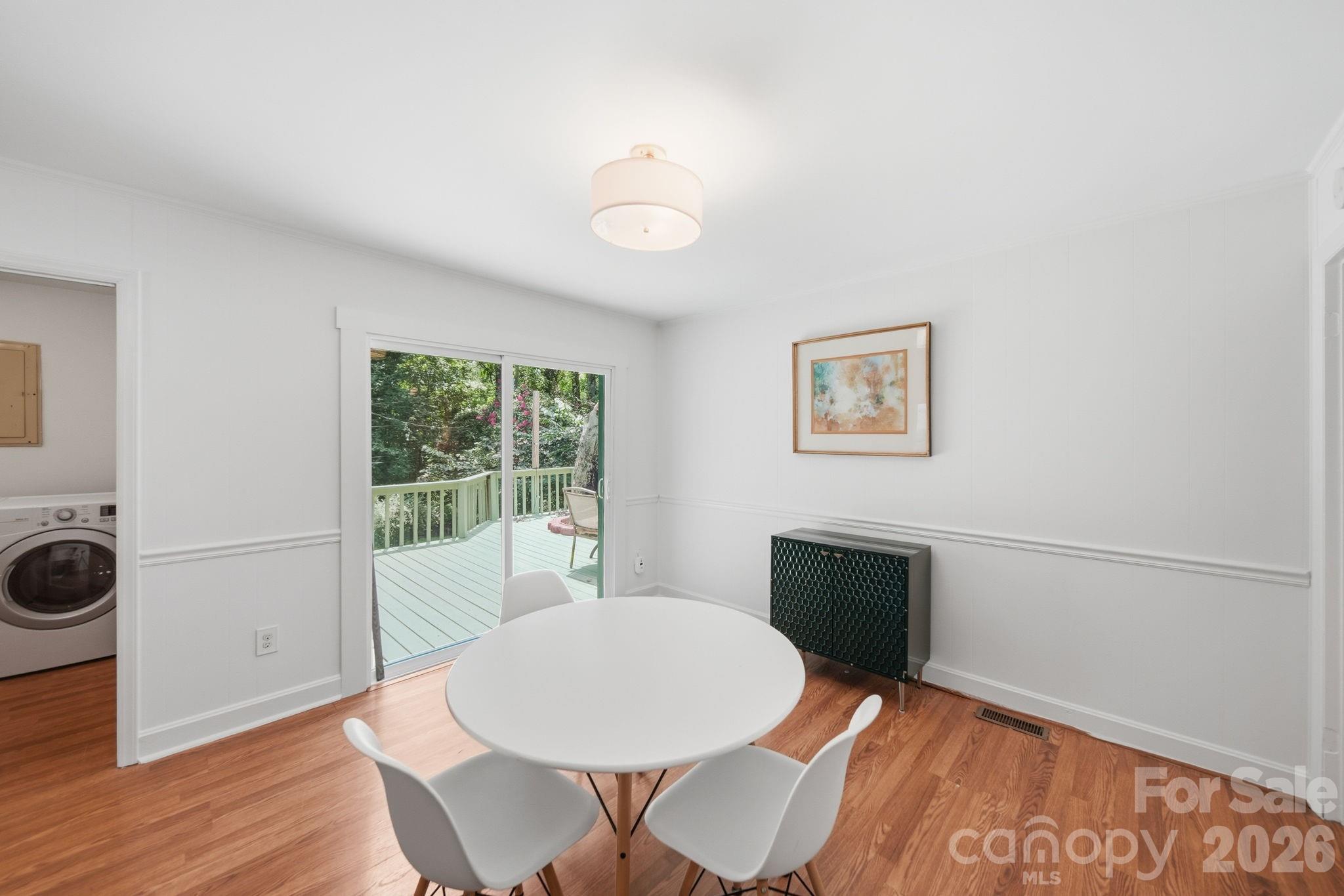 7107 Sherbourne Drive — Charlotte