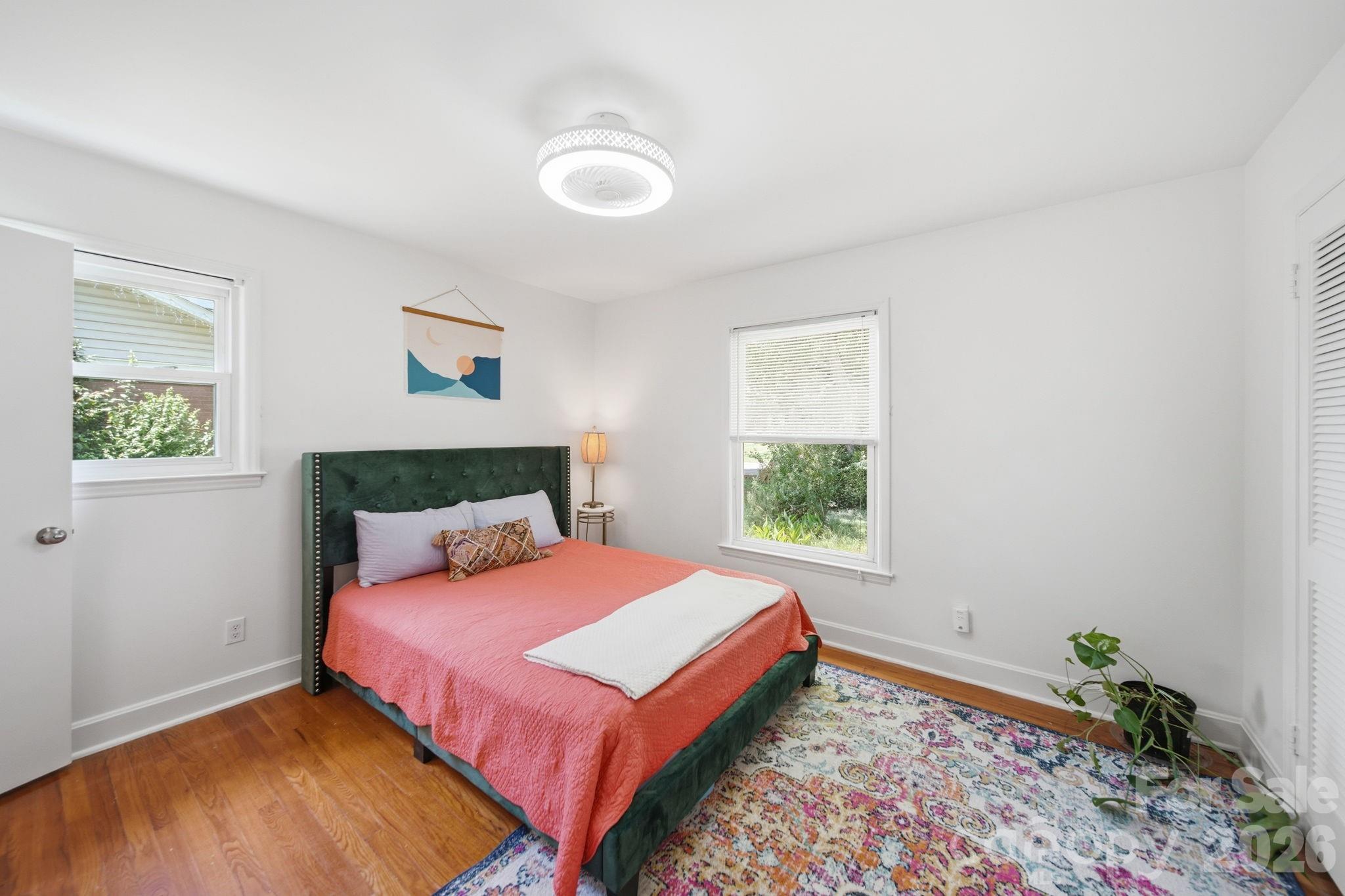 7107 Sherbourne Drive — Charlotte