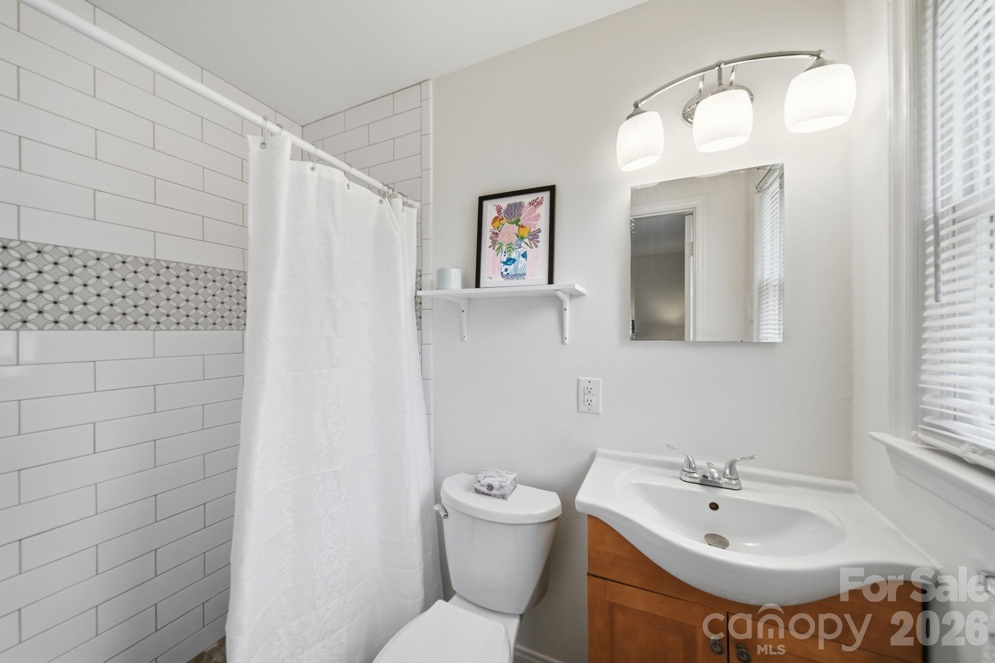 7107 Sherbourne Drive — Charlotte