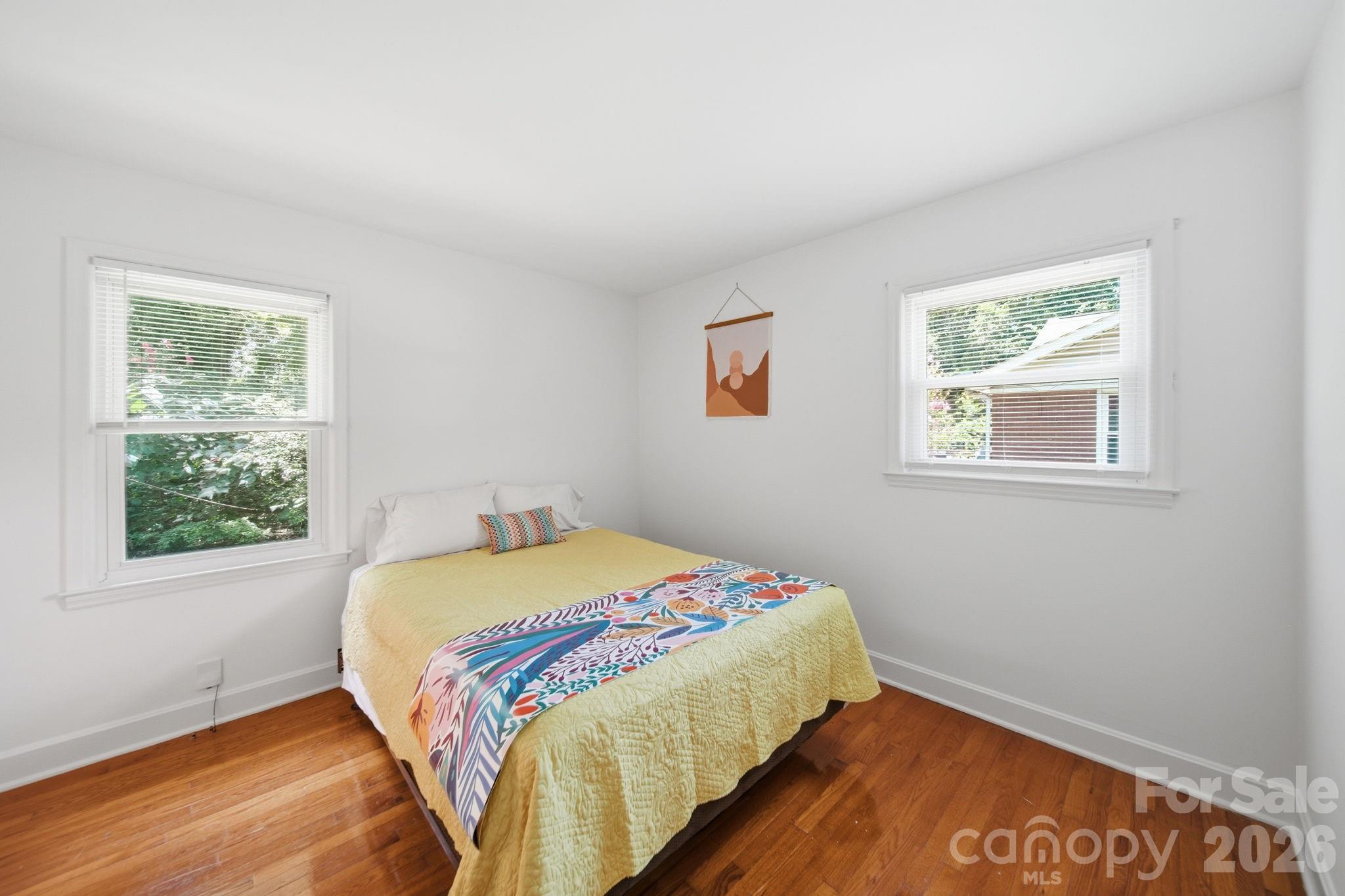 7107 Sherbourne Drive — Charlotte