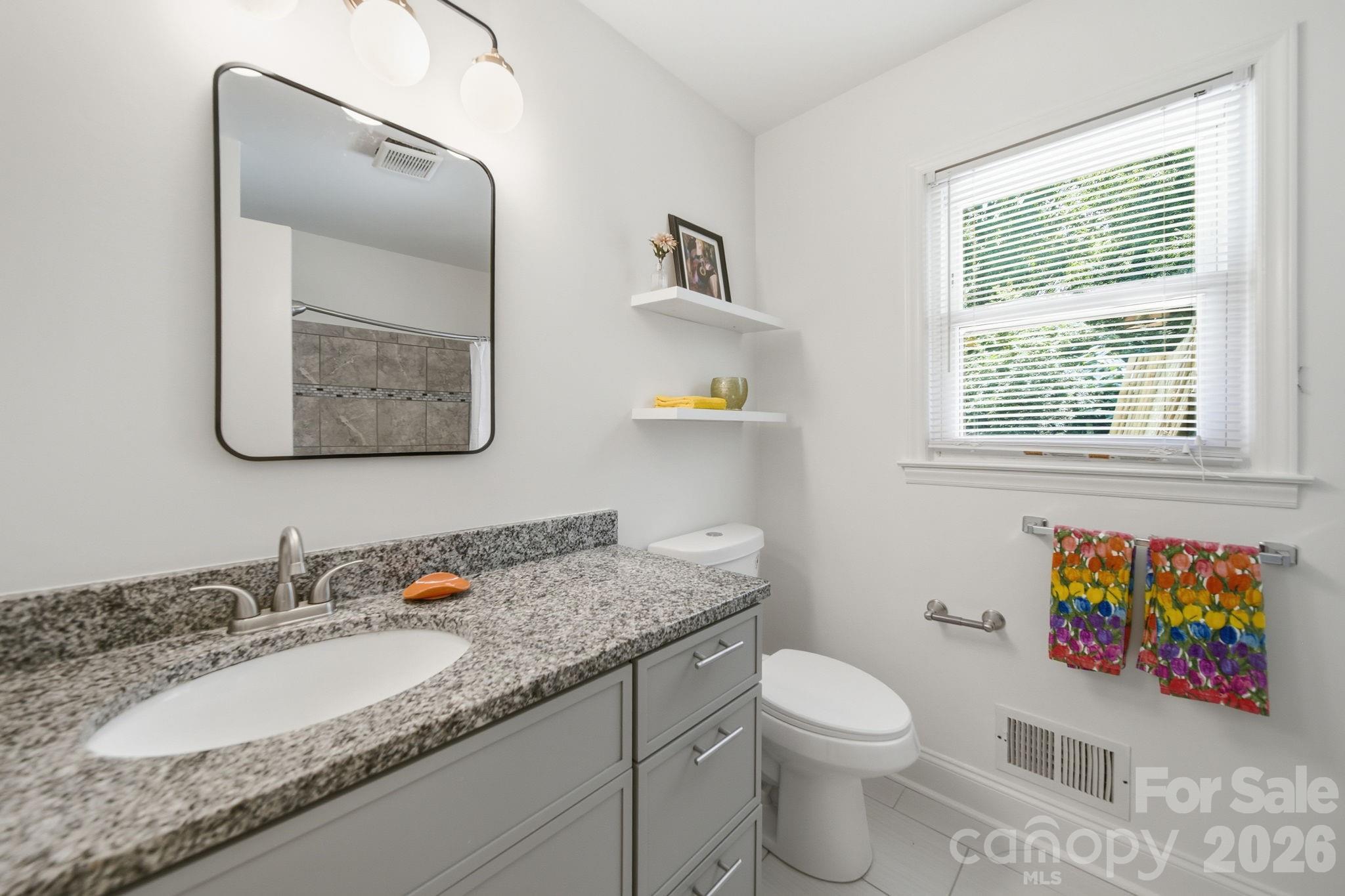 7107 Sherbourne Drive — Charlotte