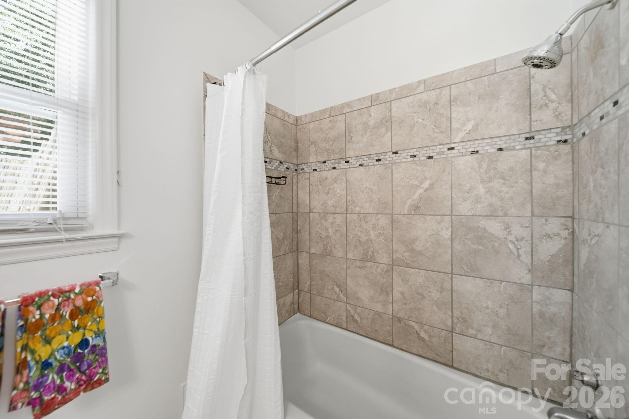 7107 Sherbourne Drive — Charlotte