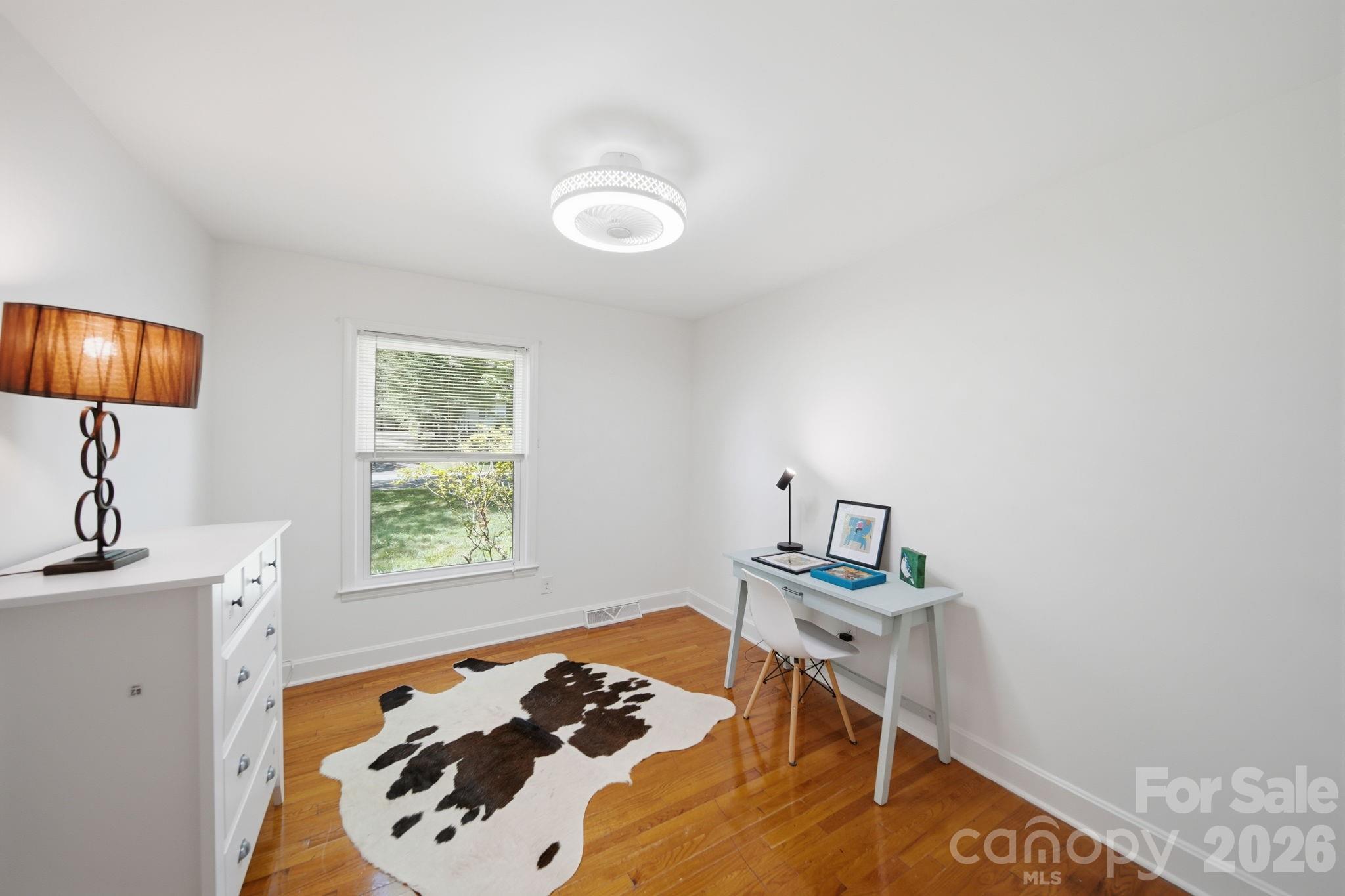 7107 Sherbourne Drive — Charlotte