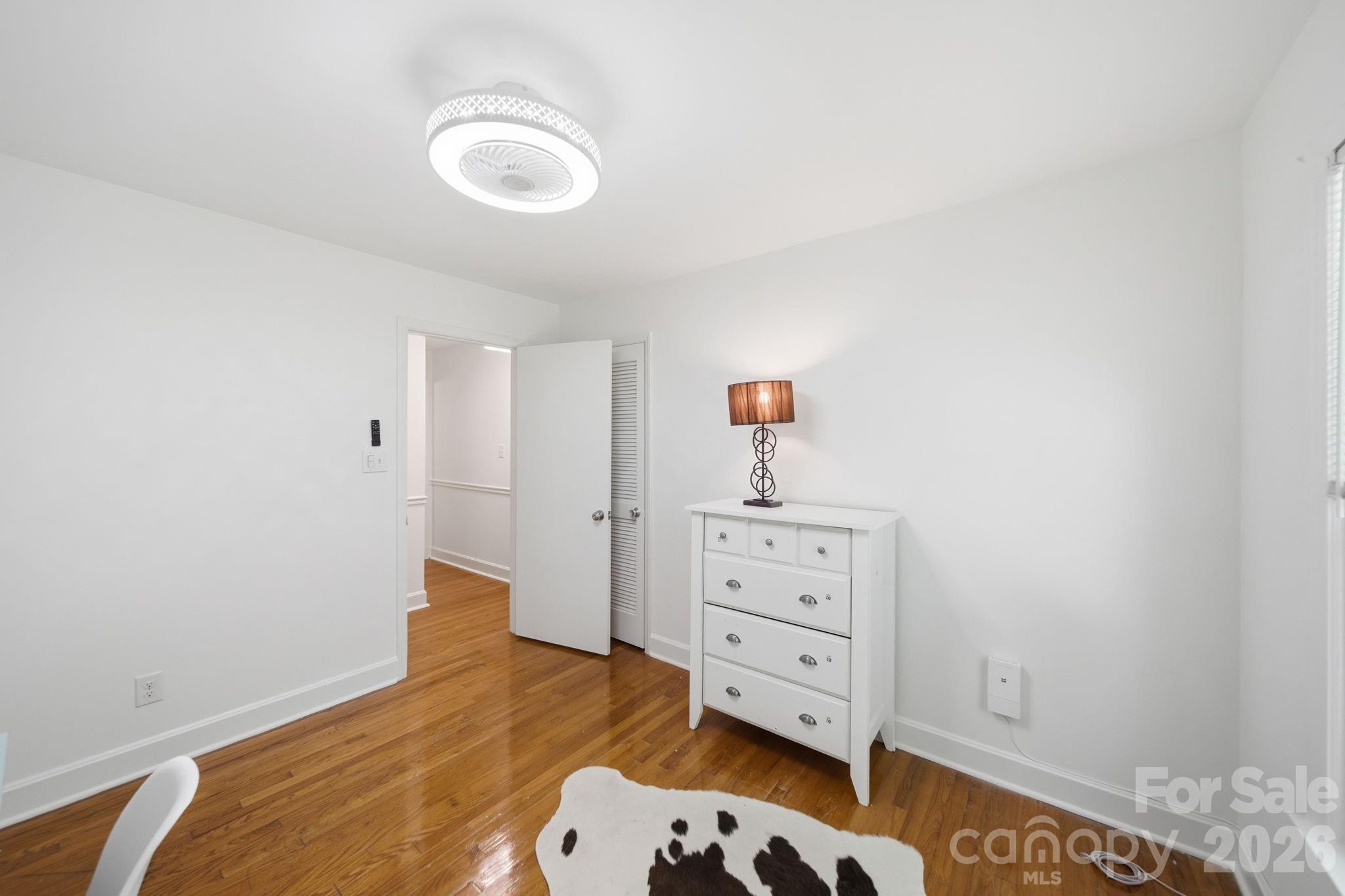 7107 Sherbourne Drive — Charlotte