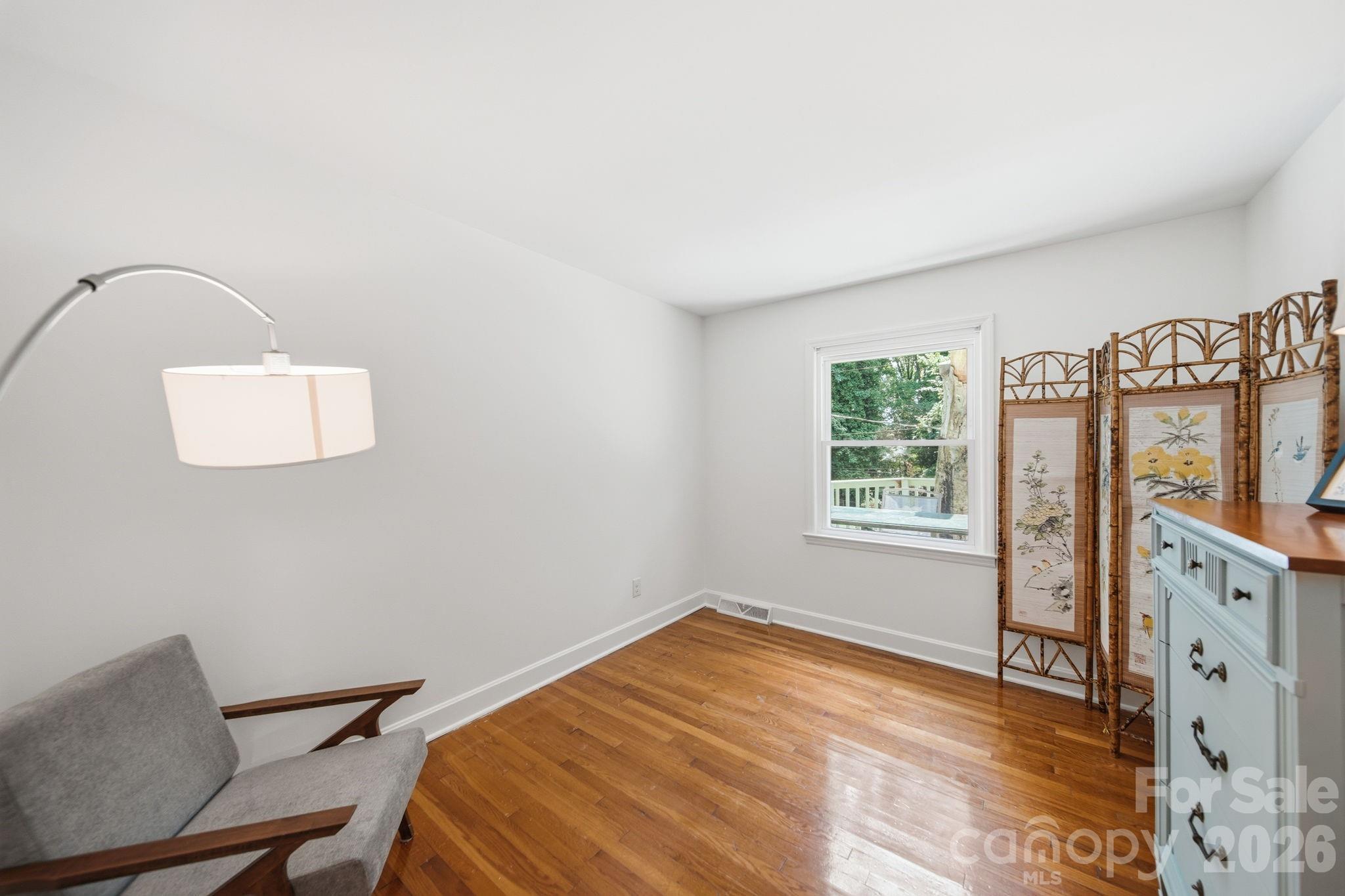 7107 Sherbourne Drive — Charlotte