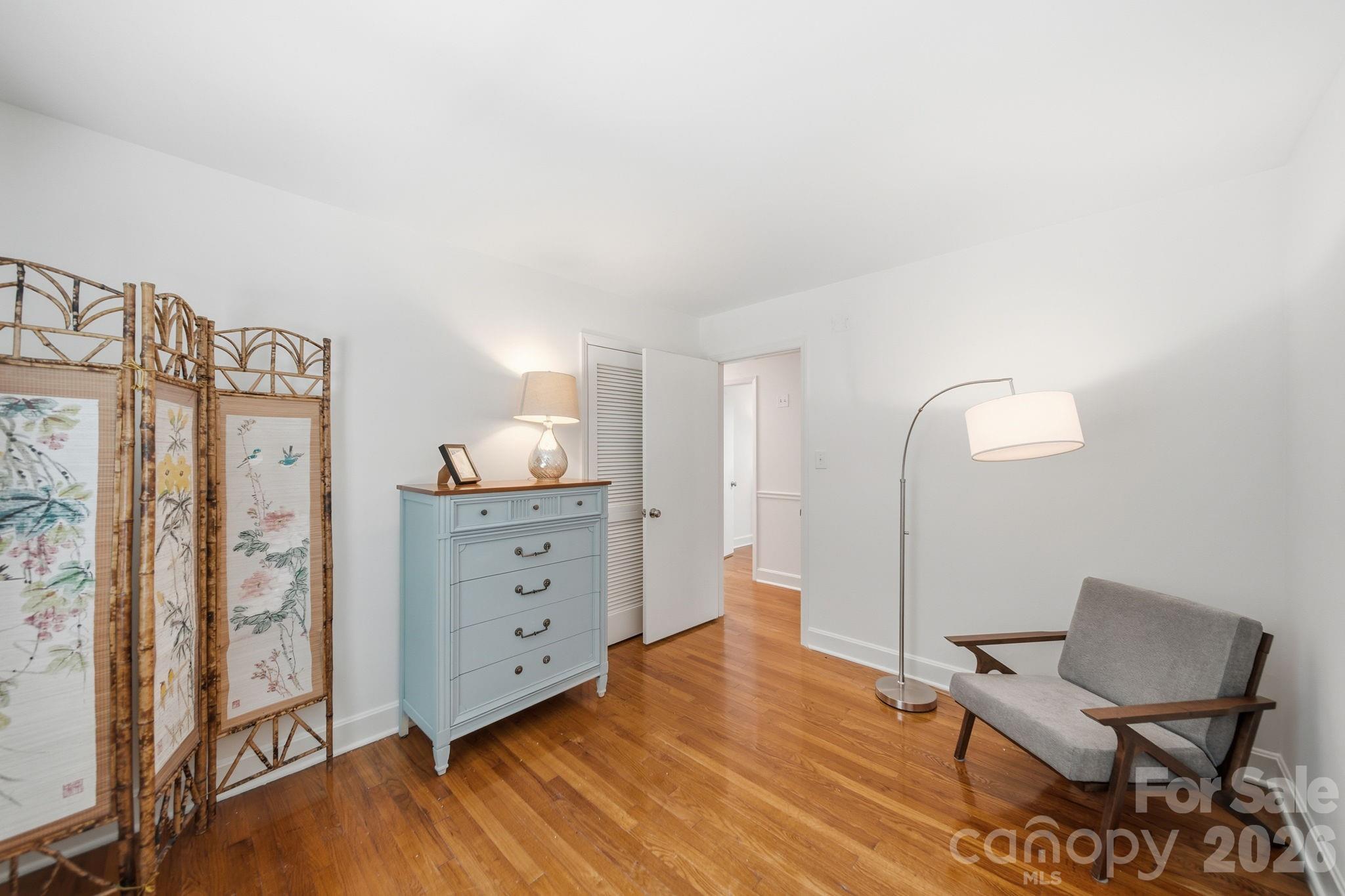 7107 Sherbourne Drive — Charlotte