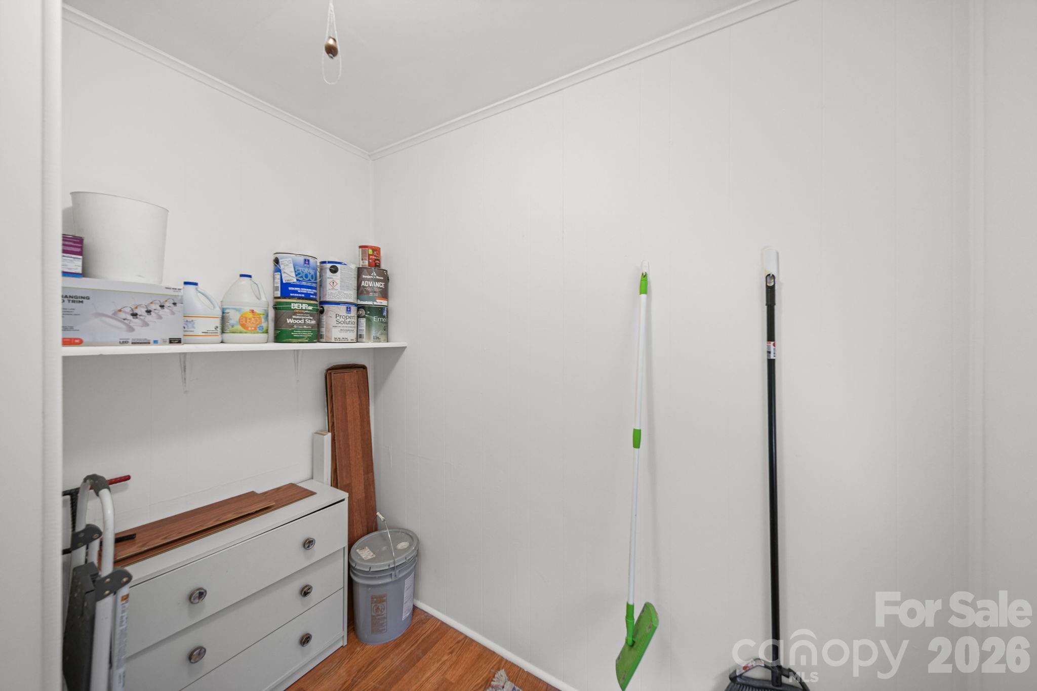 7107 Sherbourne Drive — Charlotte