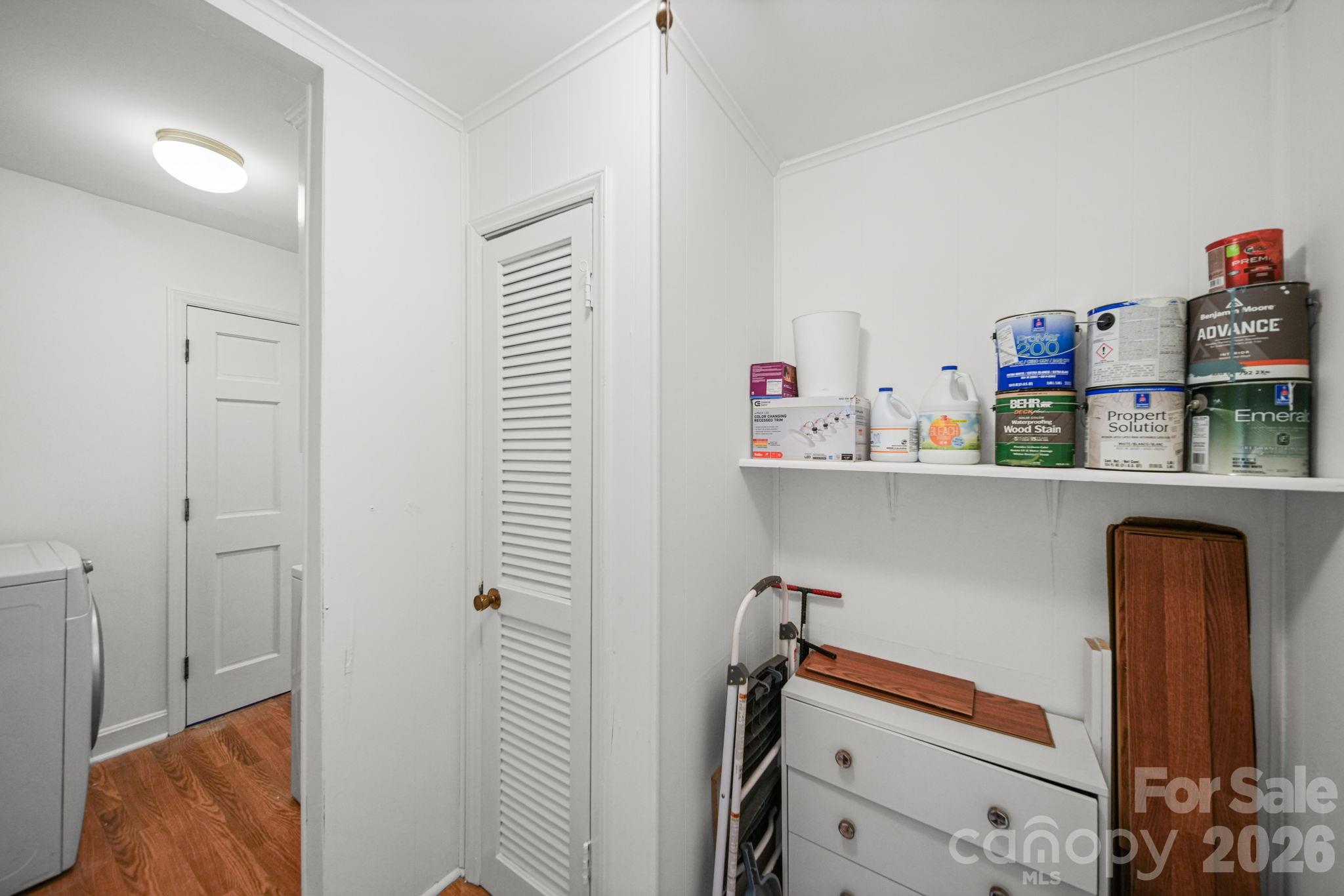 7107 Sherbourne Drive — Charlotte