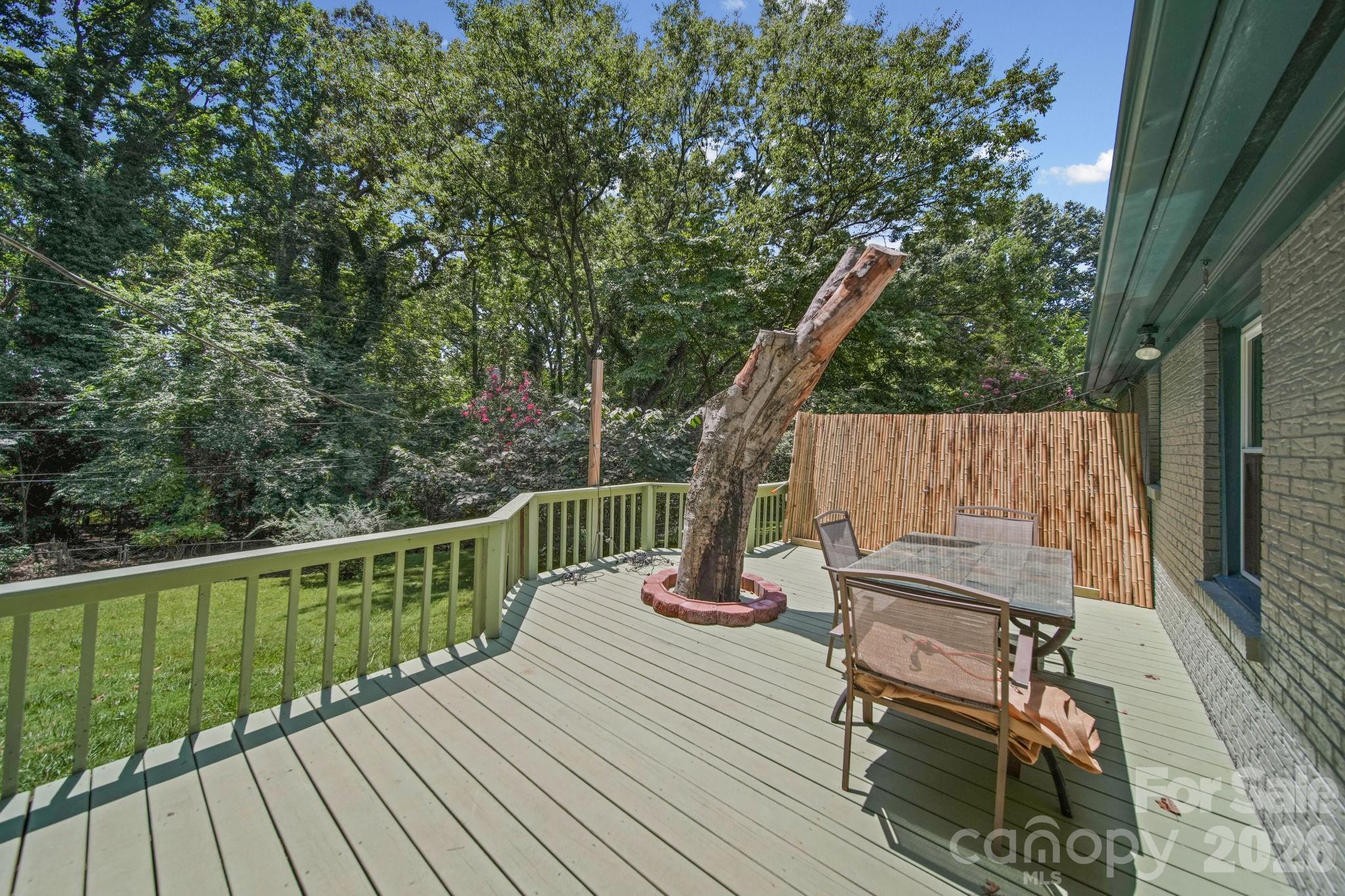 7107 Sherbourne Drive — Charlotte