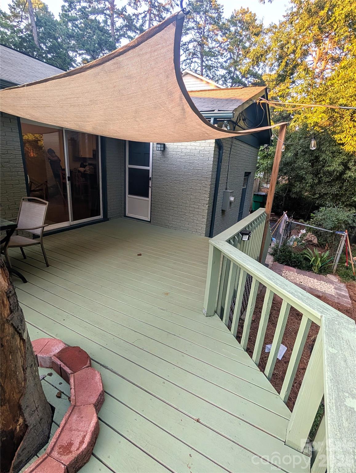 7107 Sherbourne Drive — Charlotte