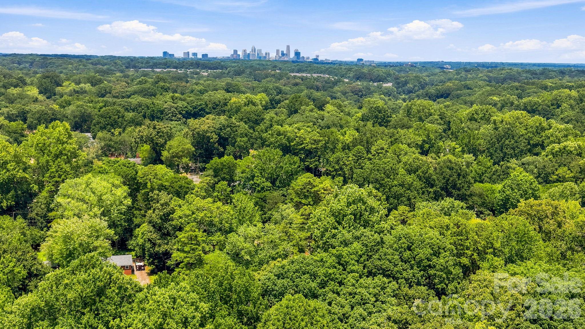 7107 Sherbourne Drive — Charlotte