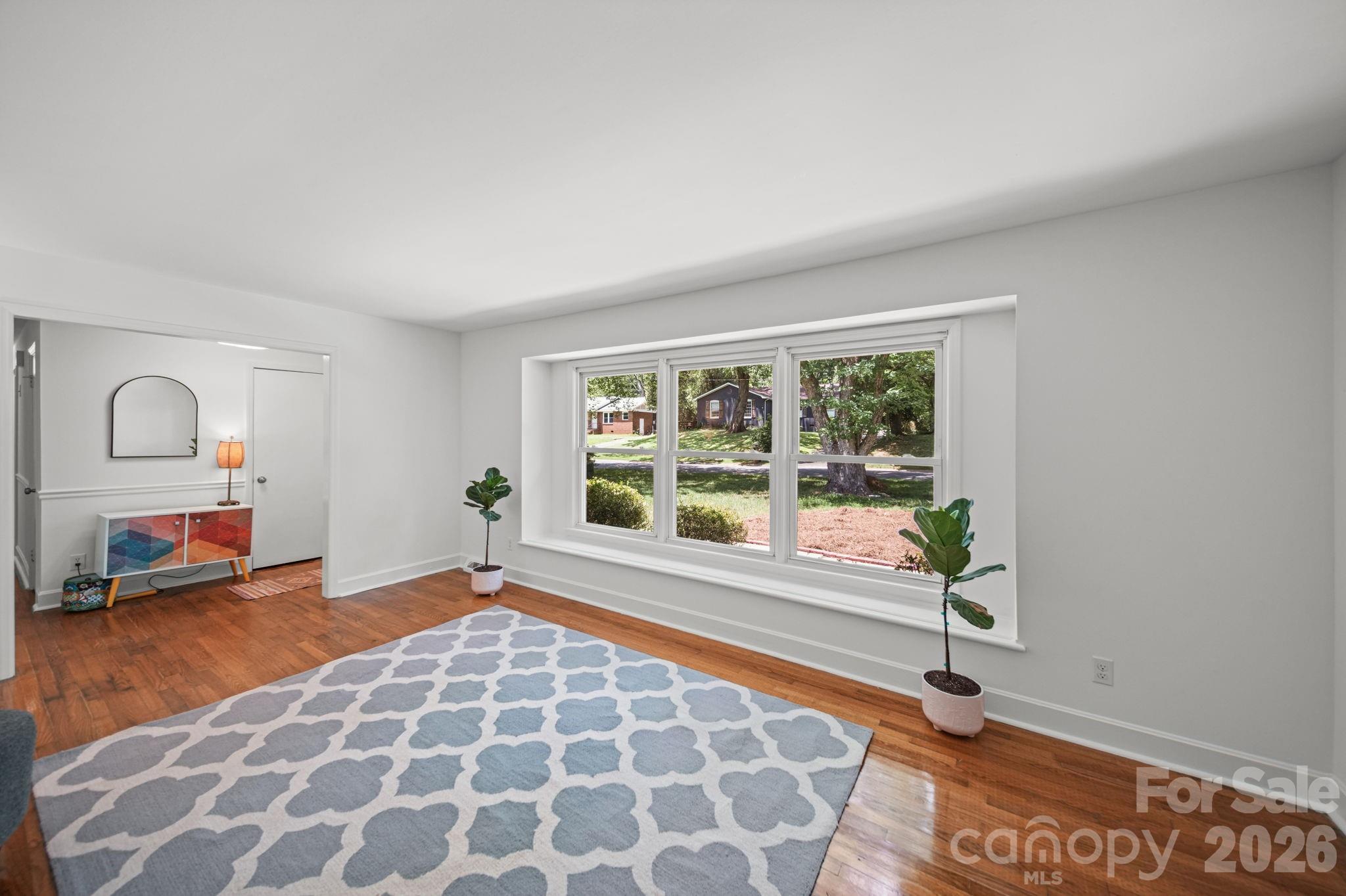 7107 Sherbourne Drive — Charlotte