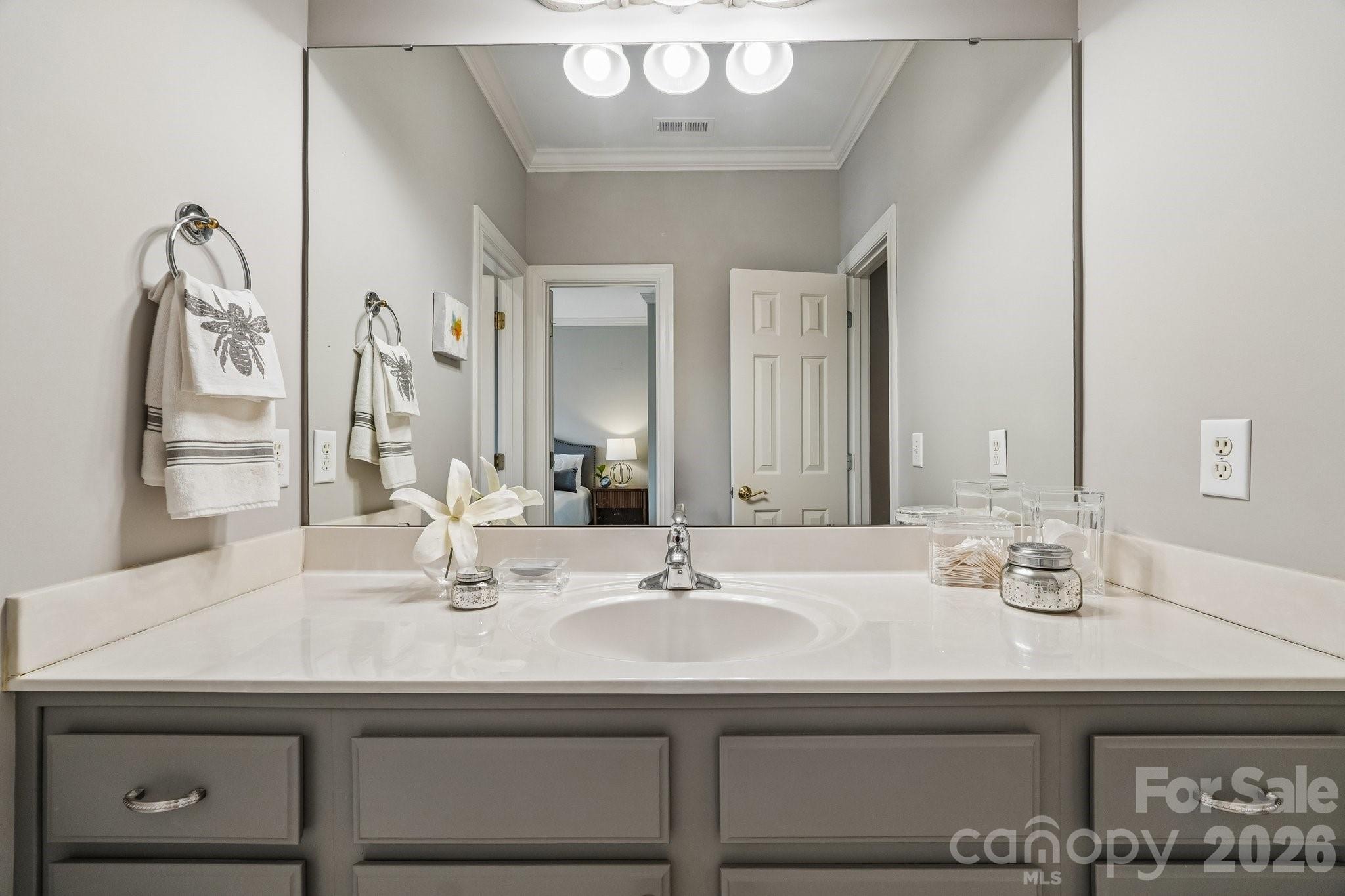 5401 Haynes Hall Place — Charlotte