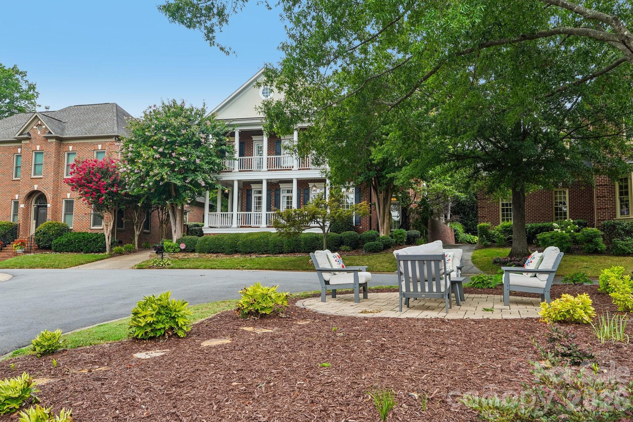 5401 Haynes Hall Place — Charlotte