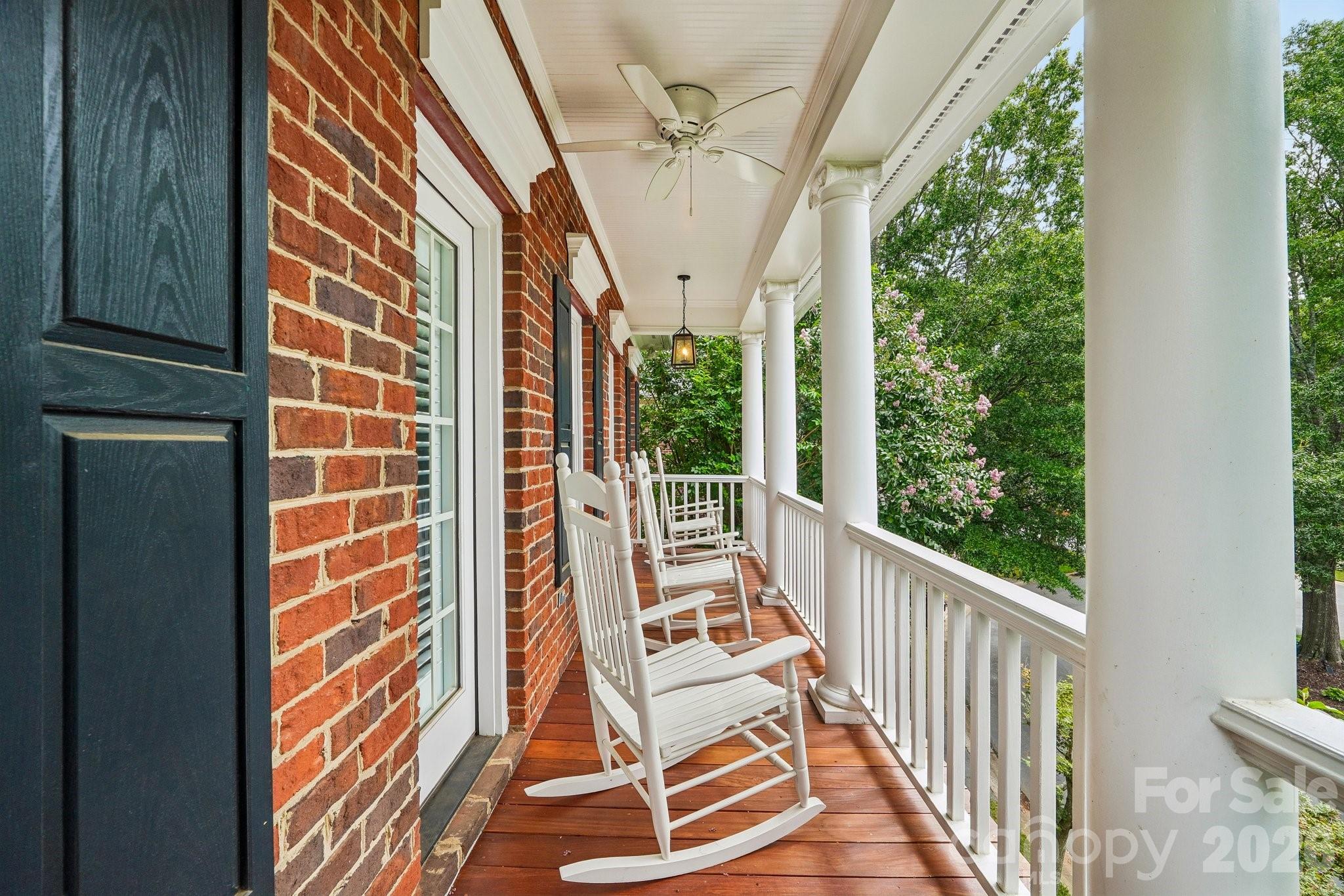 5401 Haynes Hall Place — Charlotte