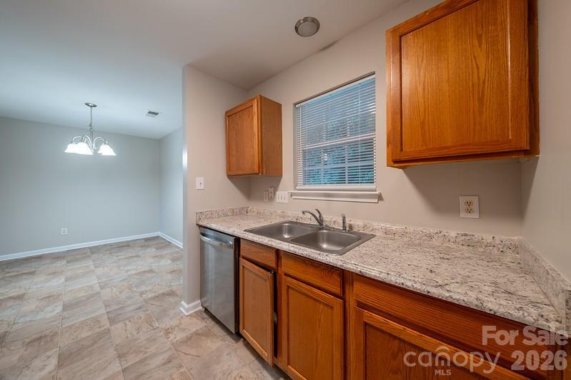 2502 Hemby Woods Drive — Charlotte