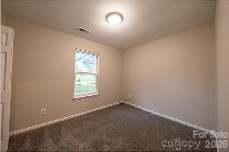 2502 Hemby Woods Drive — Charlotte