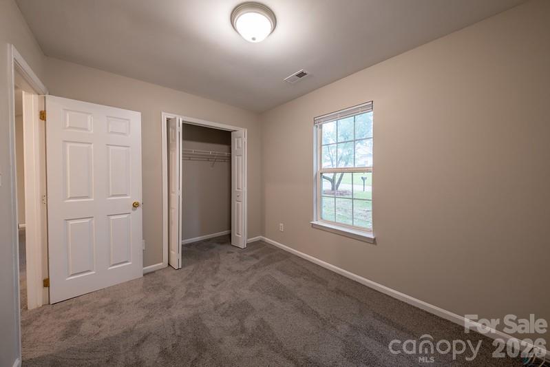 2502 Hemby Woods Drive — Charlotte