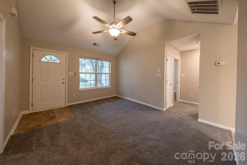 2502 Hemby Woods Drive — Charlotte