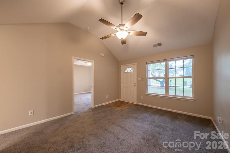 2502 Hemby Woods Drive — Charlotte